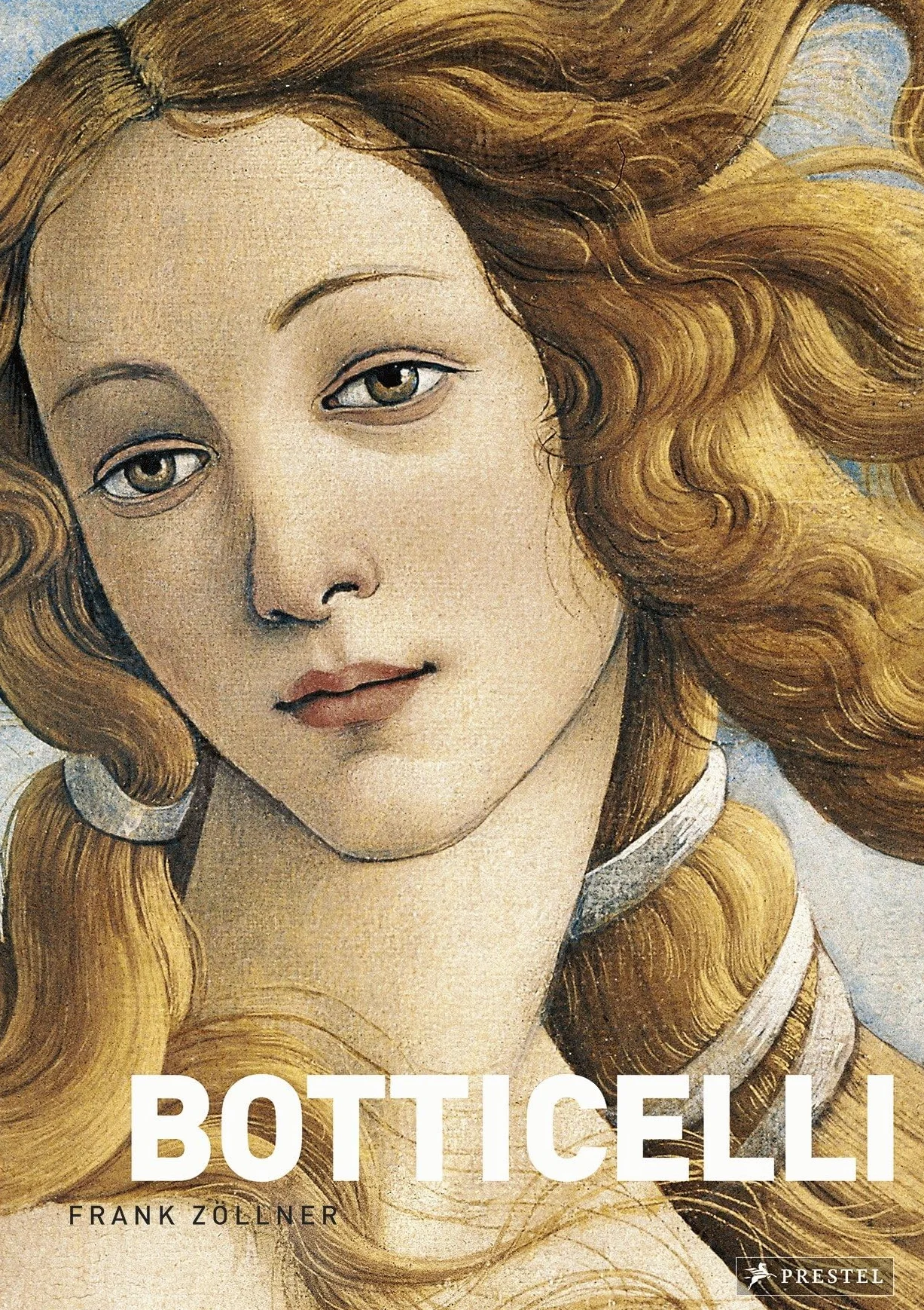 Botticelli (New ed.) /anglais