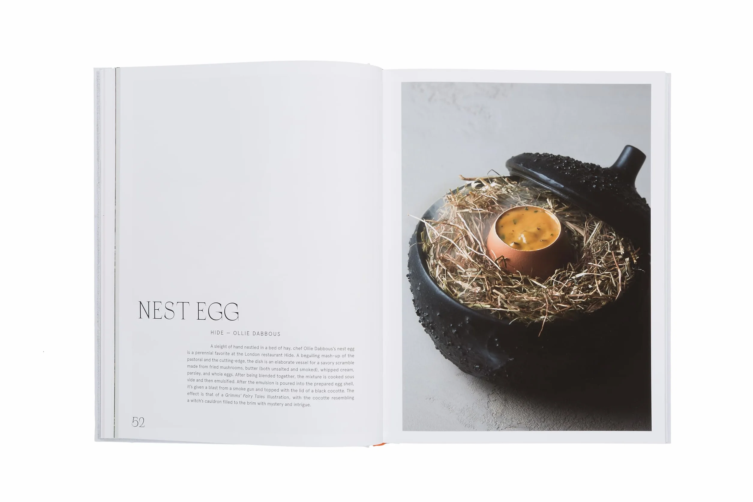 Story on a plate: The Delicate Art of Plating Dishes