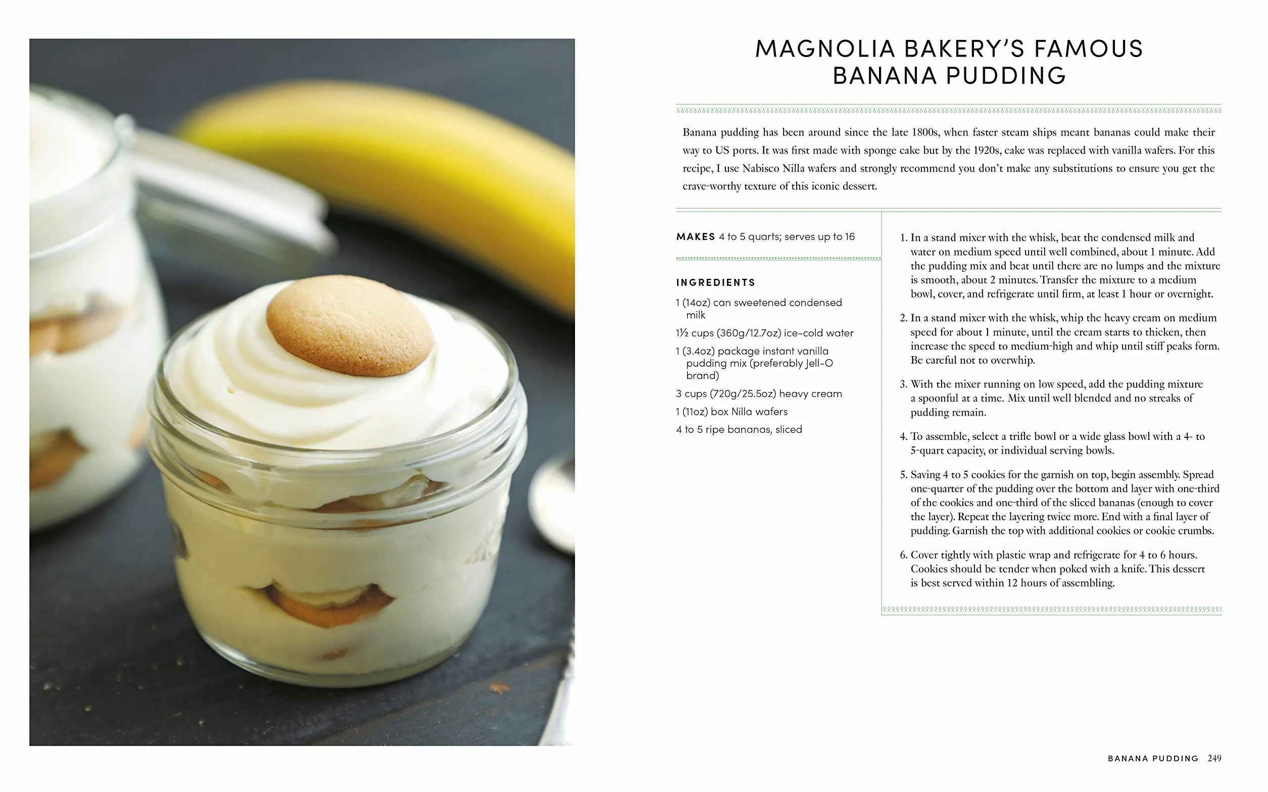 The Magnolia Bakery Handbook: A Complete Guide for the Home Baker
