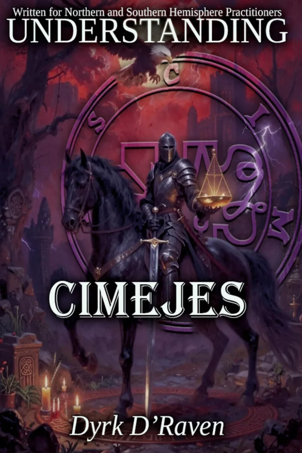 Understanding Cimejes