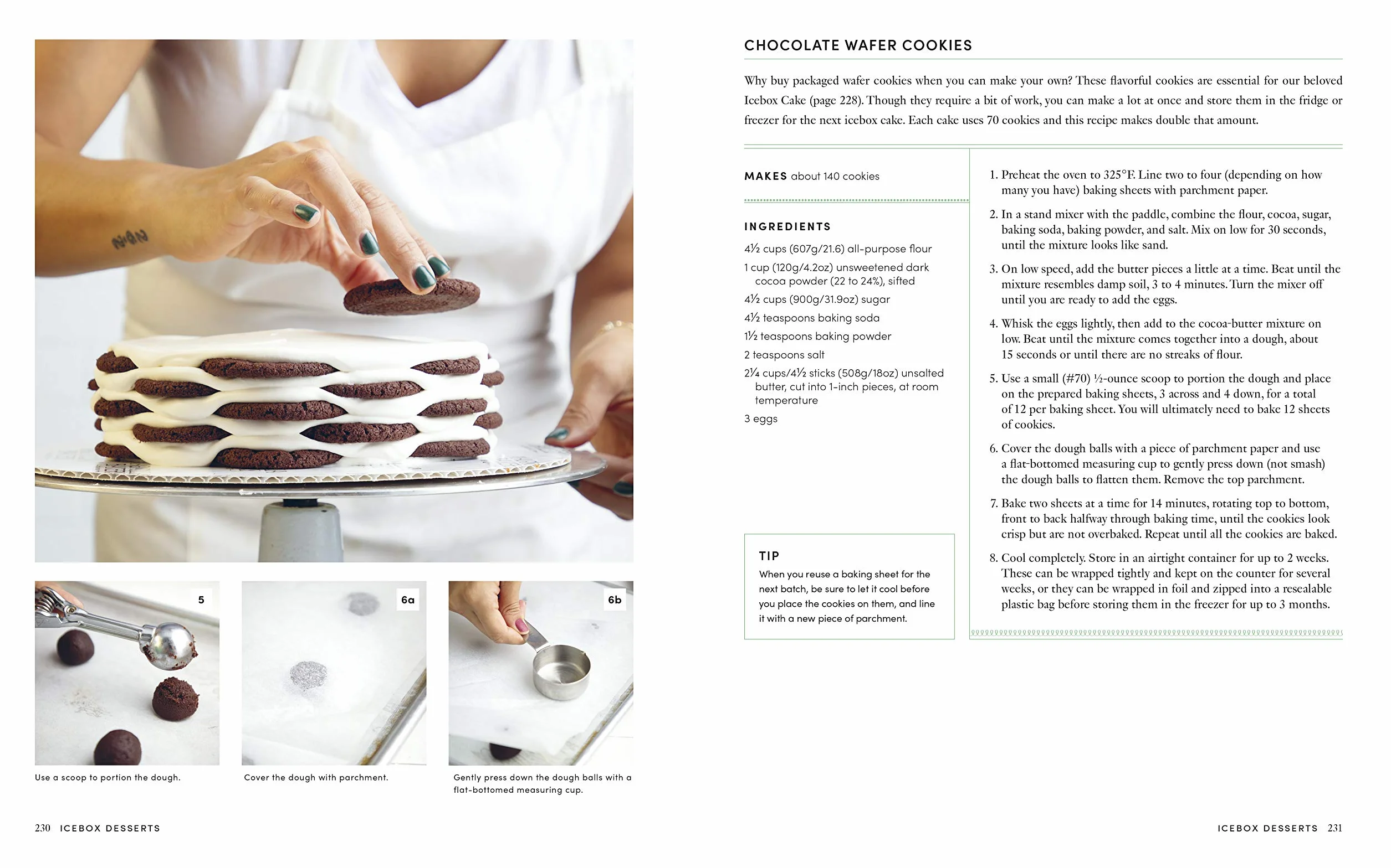 The Magnolia Bakery Handbook: A Complete Guide for the Home Baker