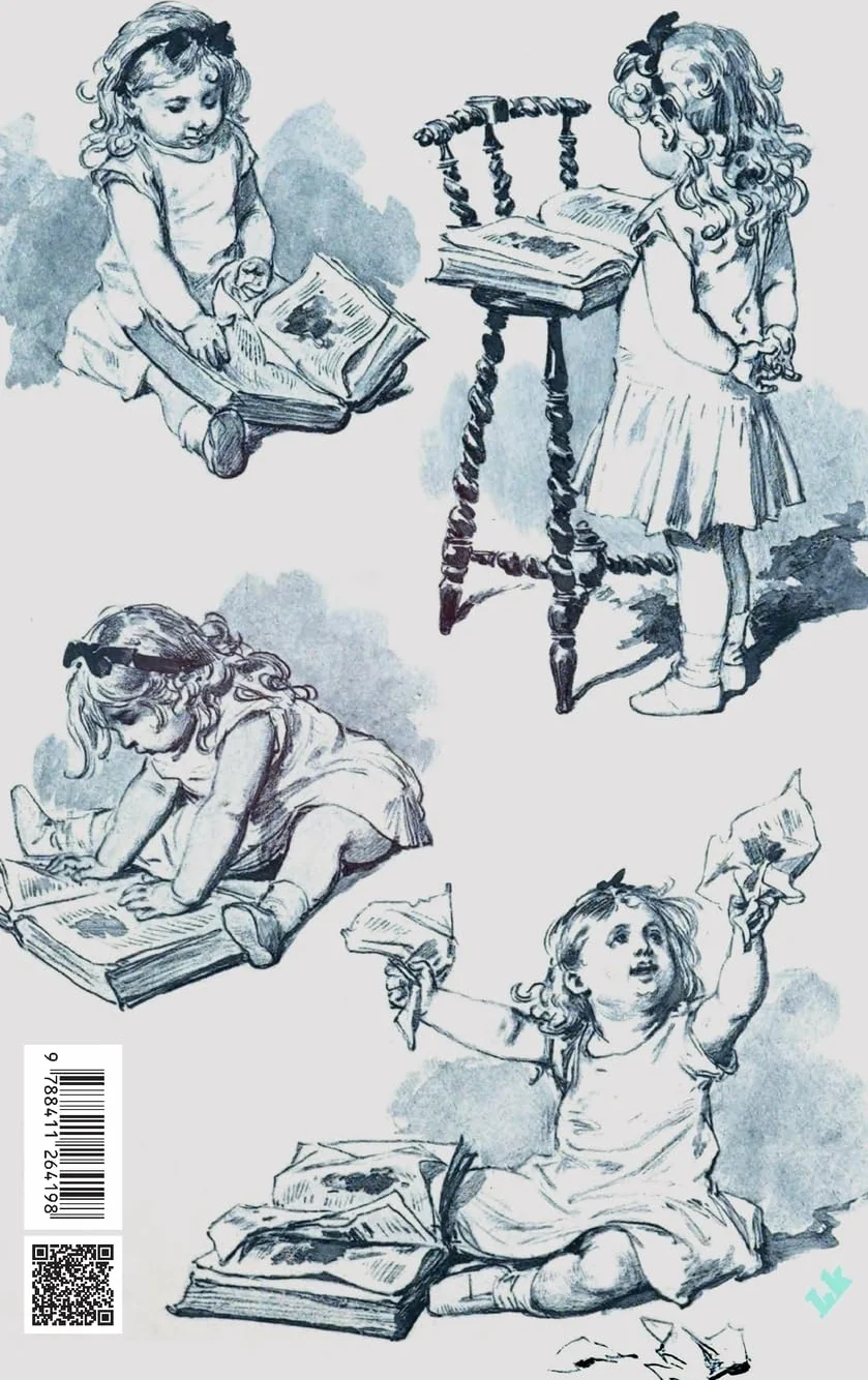 La edad de oro (508): Edición ilustrada