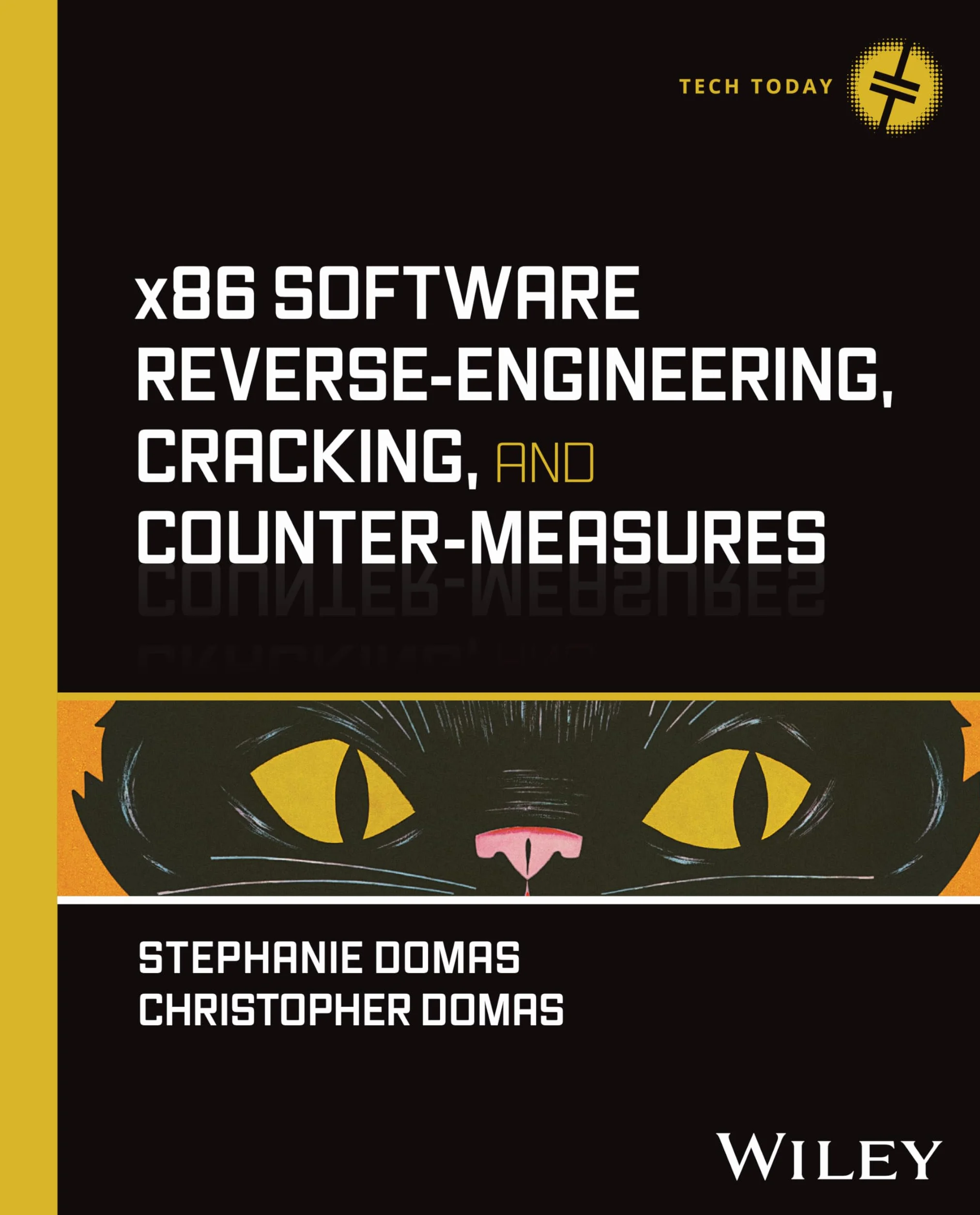 X86 Software Reverse-Engineering, Cracking, and Counter-Measures