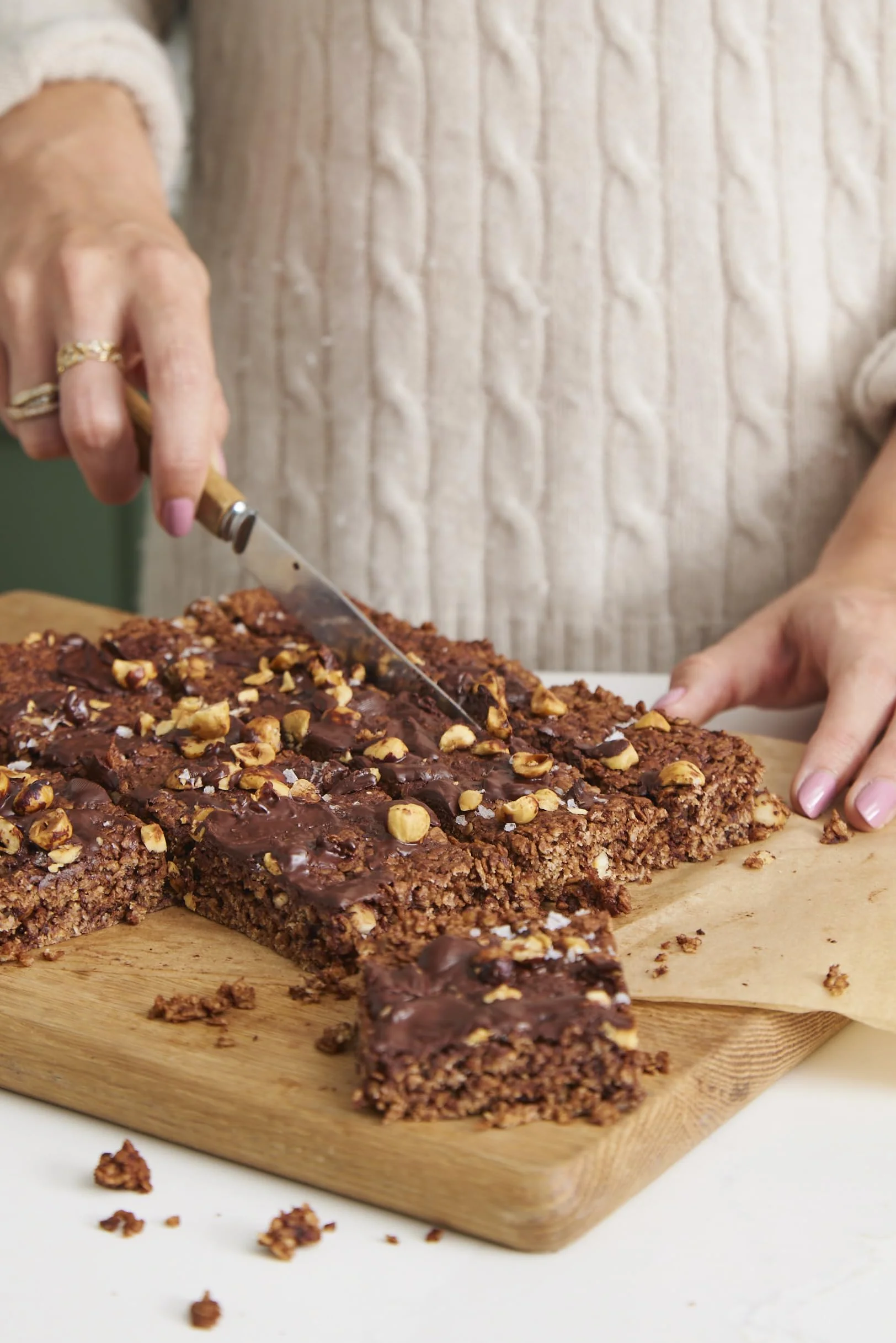 Deliciously Ella: Healthy Made Simple: Delicious, plant-based recipes, ready in 30 minutes or less