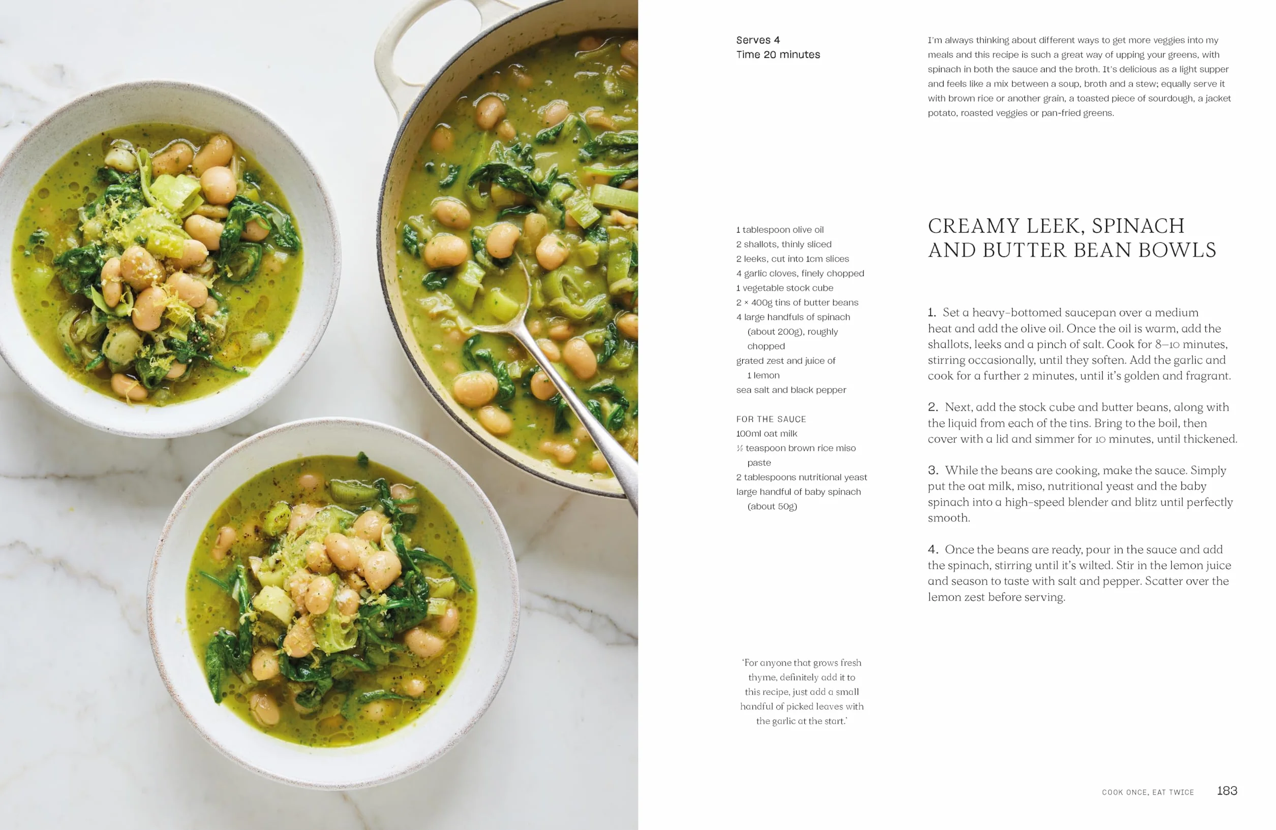 Deliciously Ella: Healthy Made Simple: Delicious, plant-based recipes, ready in 30 minutes or less