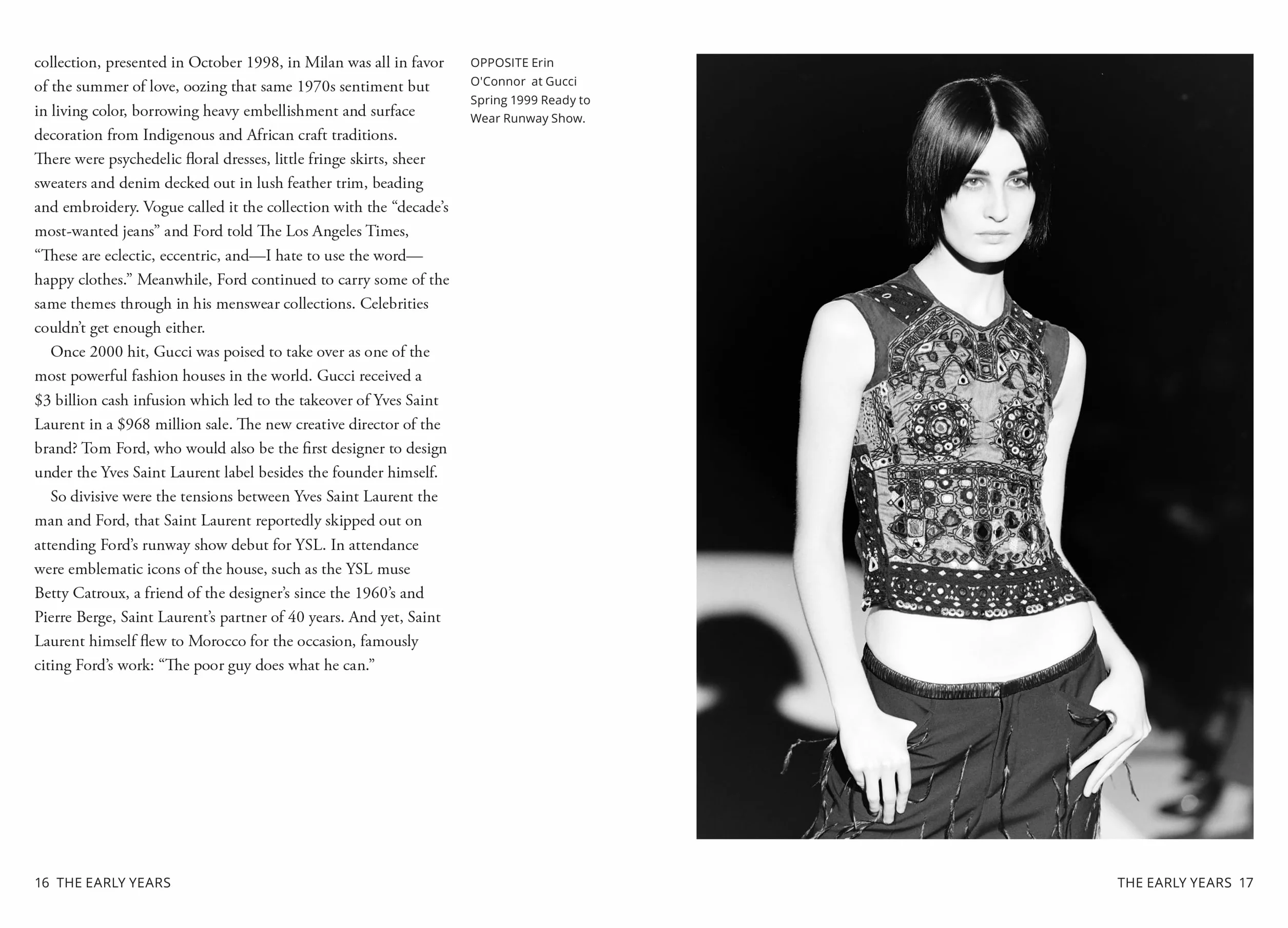 Little Book of Tom Ford: The Story of the Iconic Brand: 29