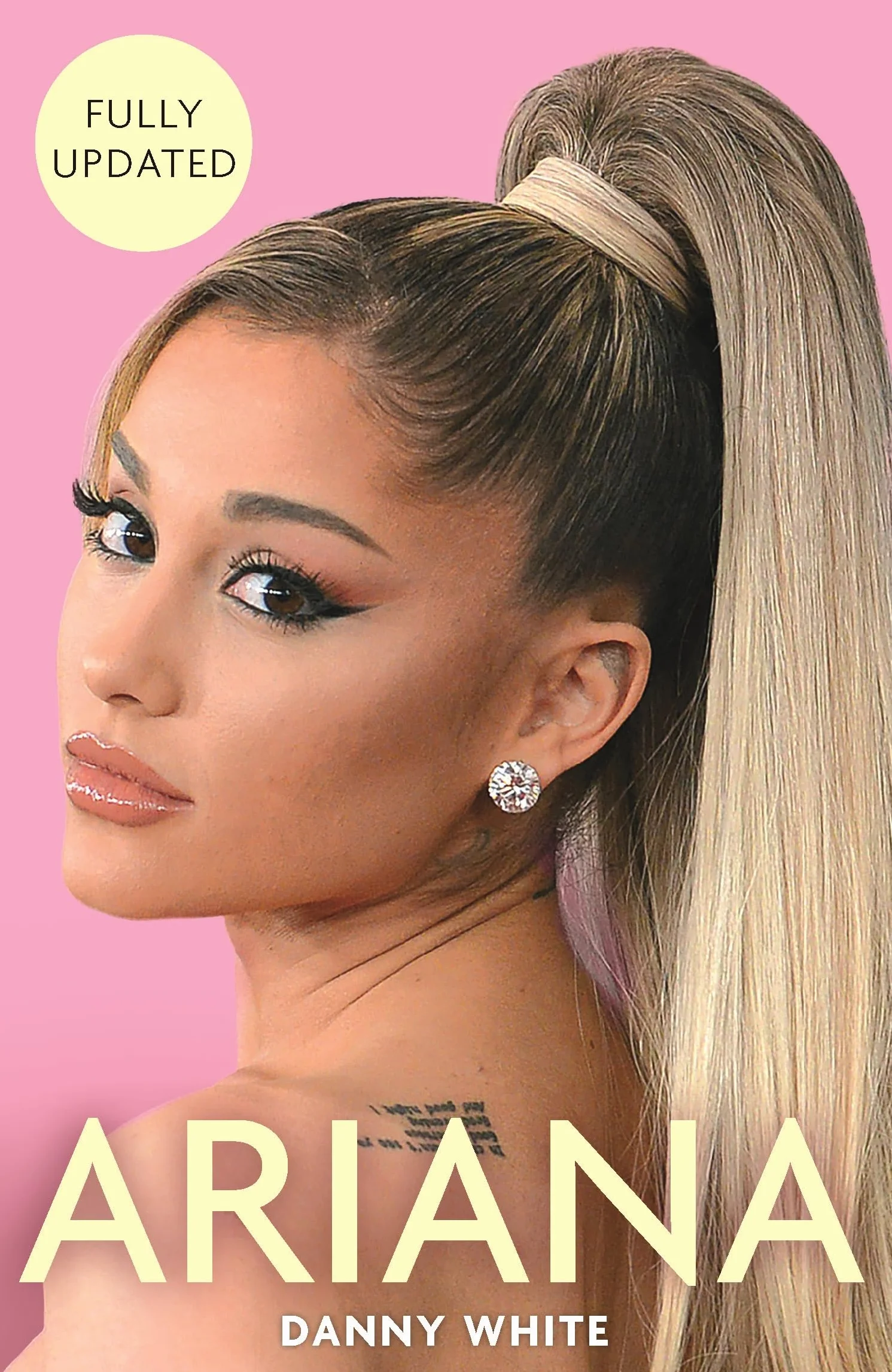 Ariana: The Biography