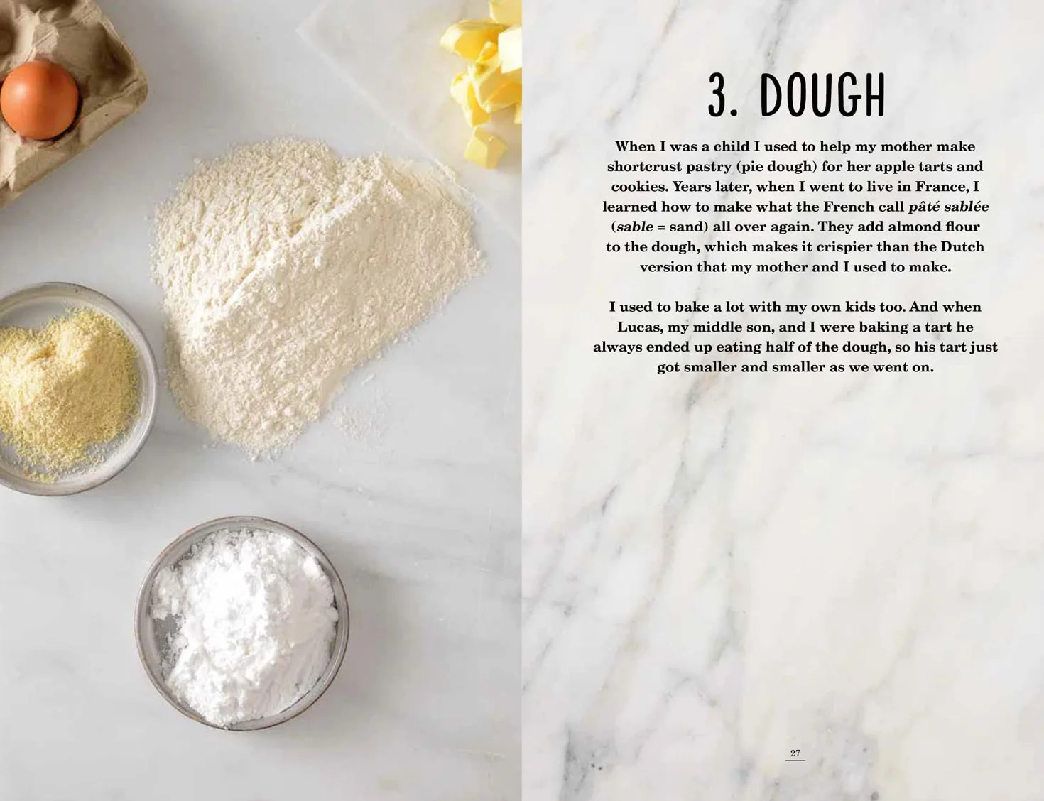 Little Tarts: Discover simple cookbook hacks to make easy sweet pastries and homemade patisserie tarts