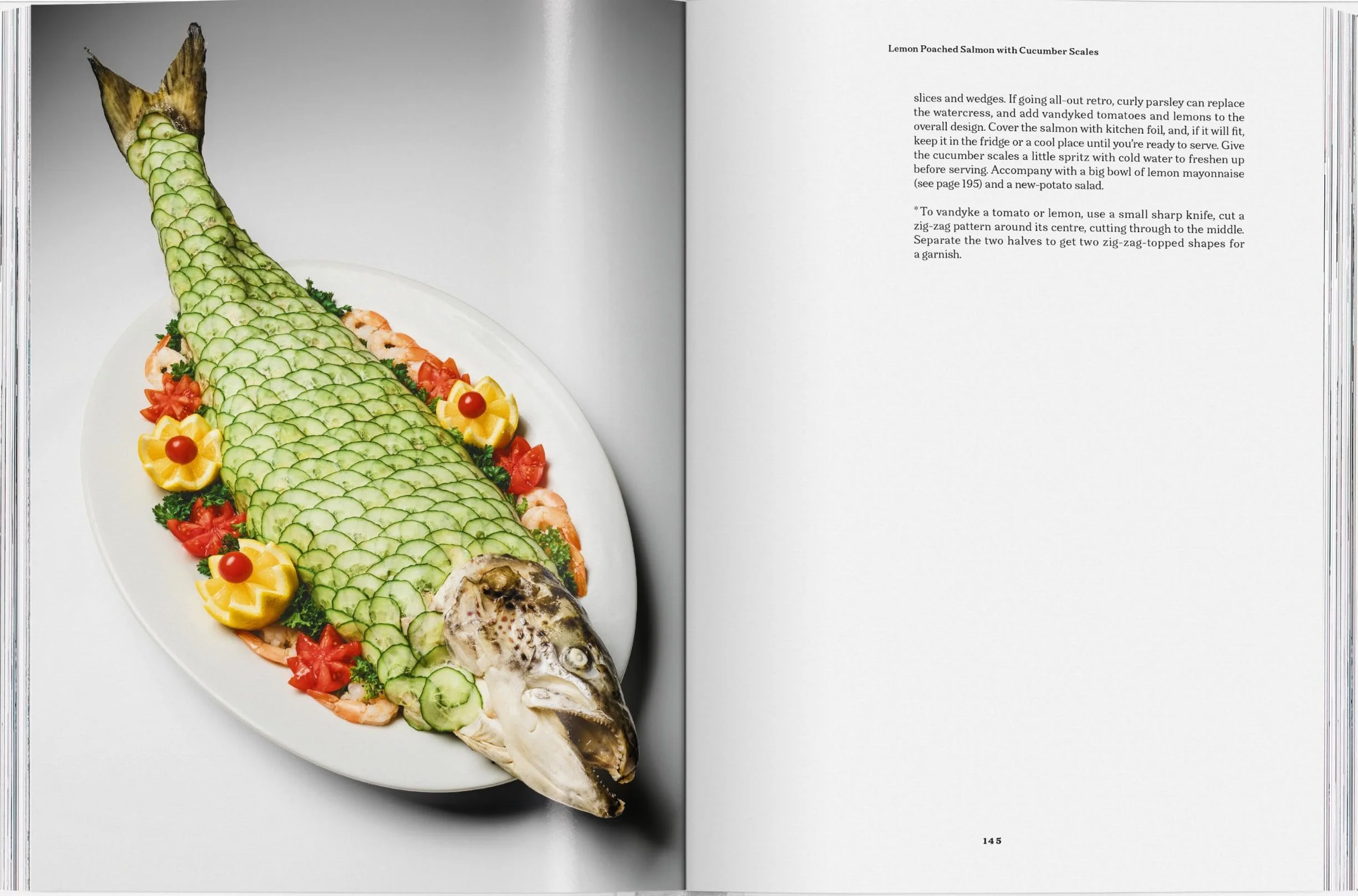 The Gourmand's Lemon. a Collection of Stories and Recipes