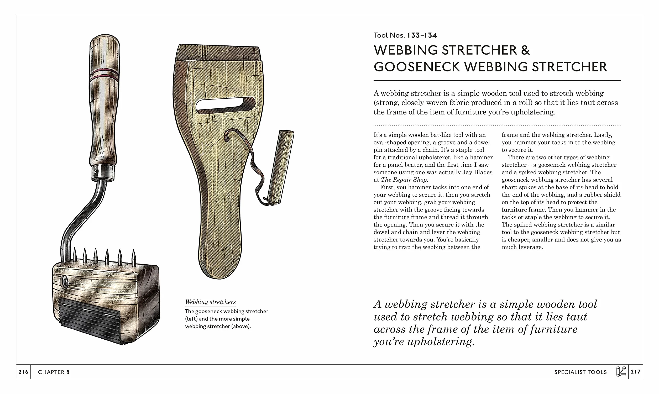 Tools A Visual History: The Hardware that Built, Measured and Repaired the World