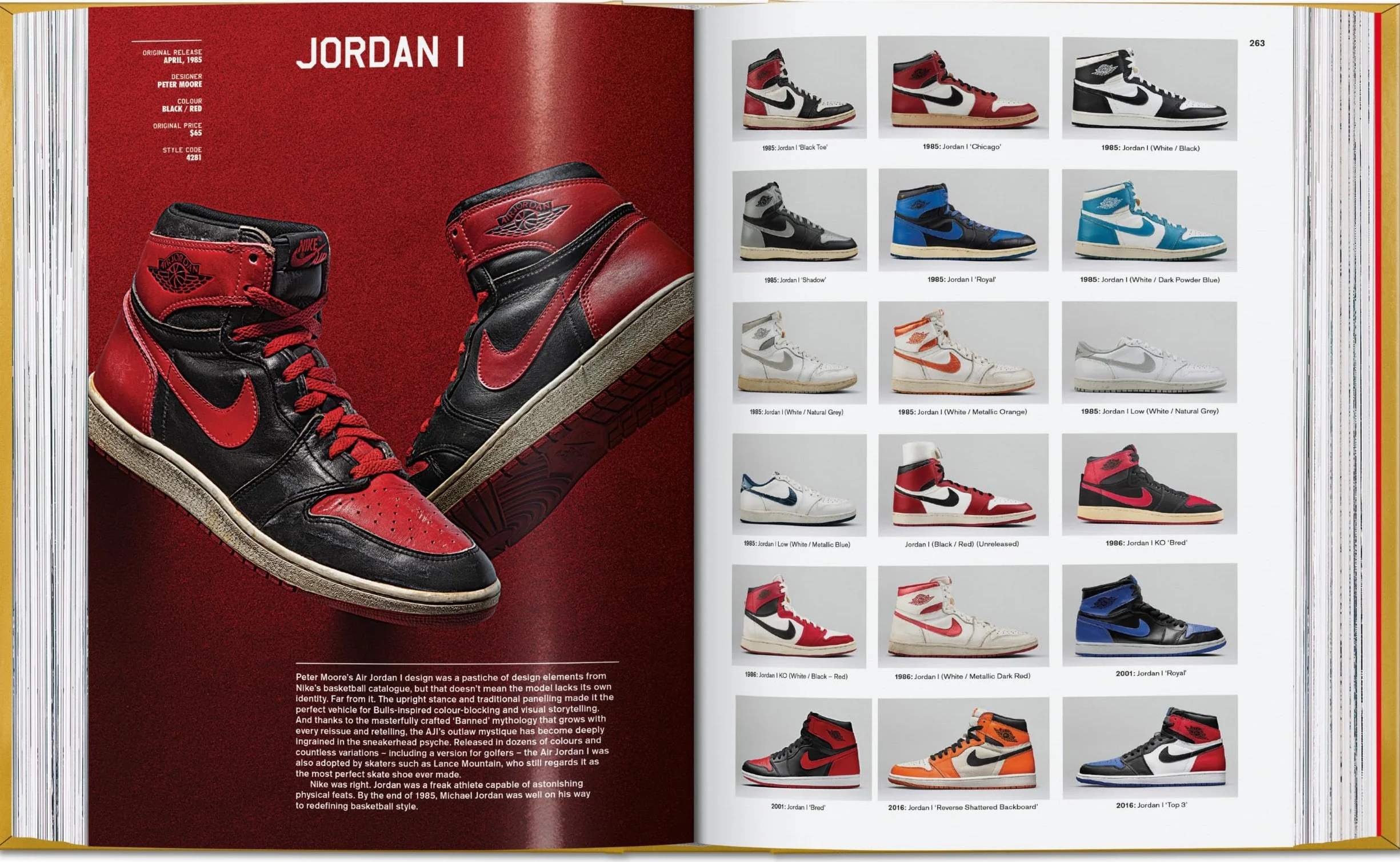 Sneaker Freaker. the Ultimate Sneaker Book. 45th Ed.