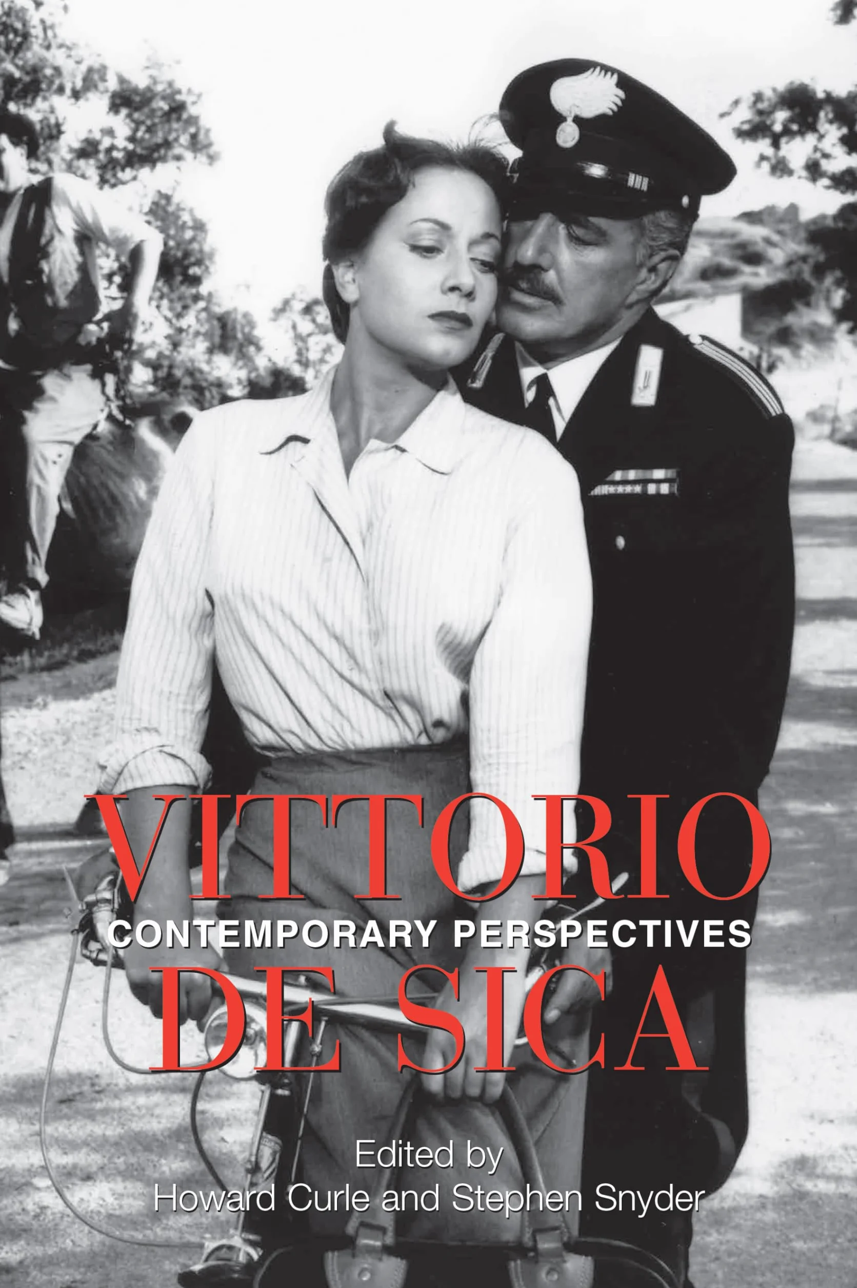 Vittorio de Sica: Contemporary Perspectives