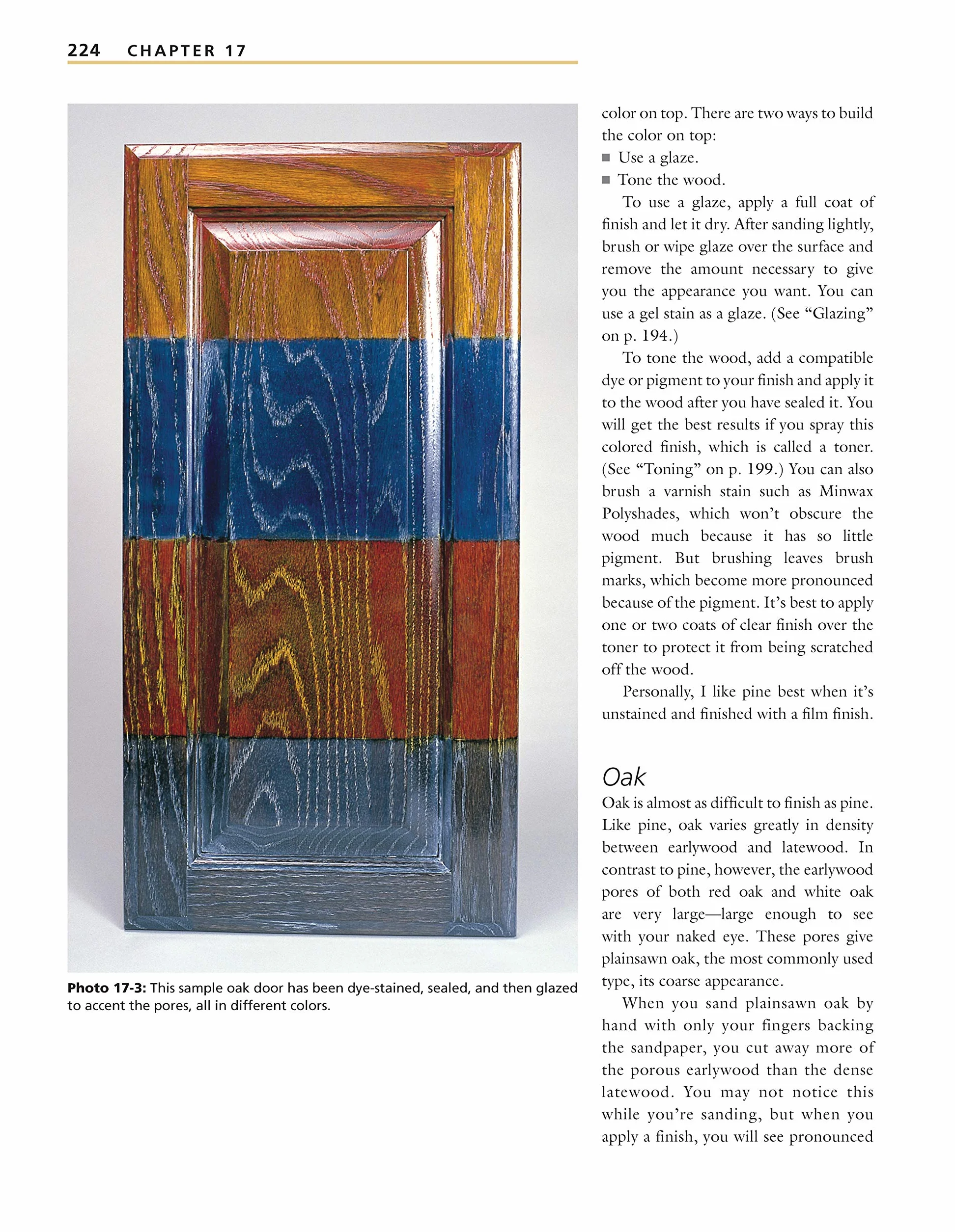 Understanding Wood Finishing, 3rd Revised Edition: How to Select and Apply the Right Finish