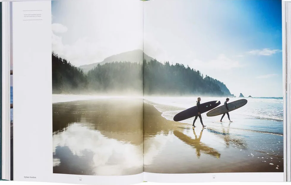 Surf Odyssey: The Culture of Wave Riding