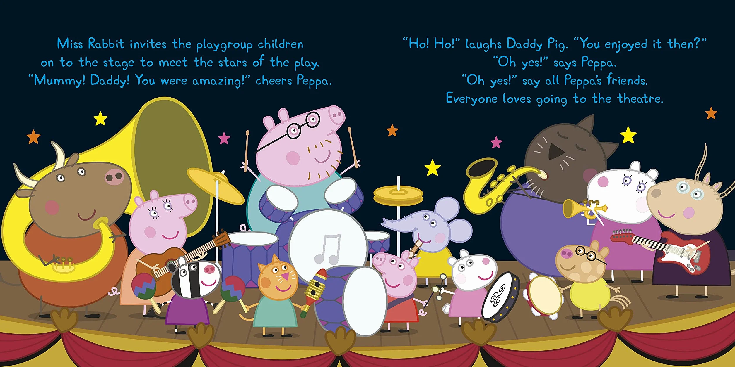 Peppa Pig: 2021 Advent Book Collection