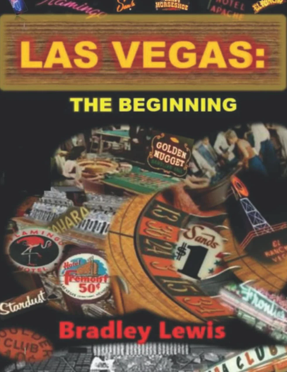 Las Vegas: The Beginning