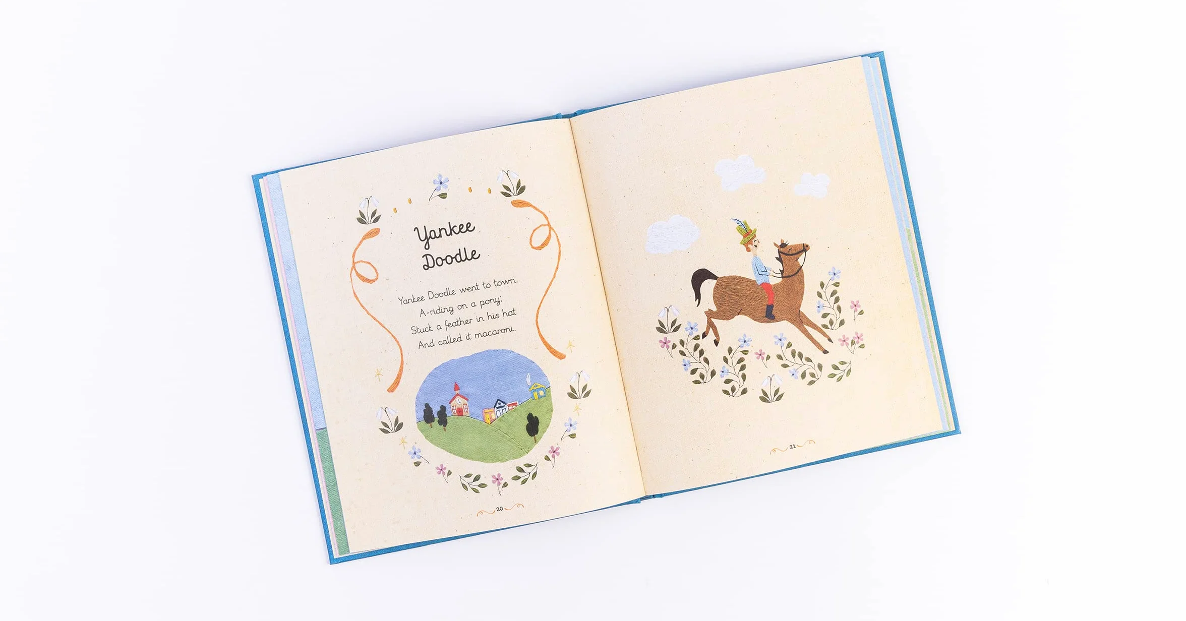 Read to Your Baby Every Night: 30 classic lullabies and rhymes to read aloud: 3