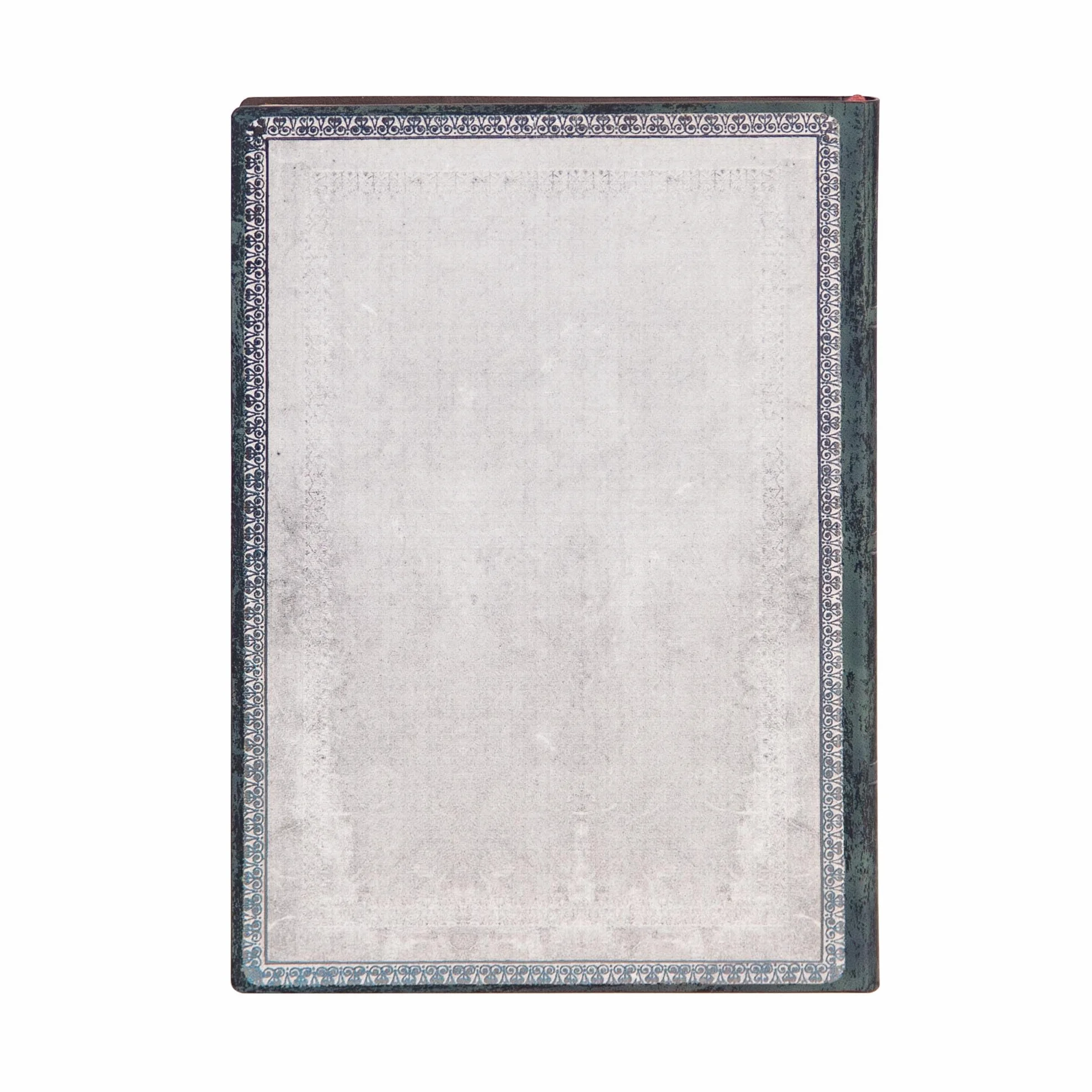 Carnet souple Paperblanks Silex Blanc Midi Non ligné 240p.