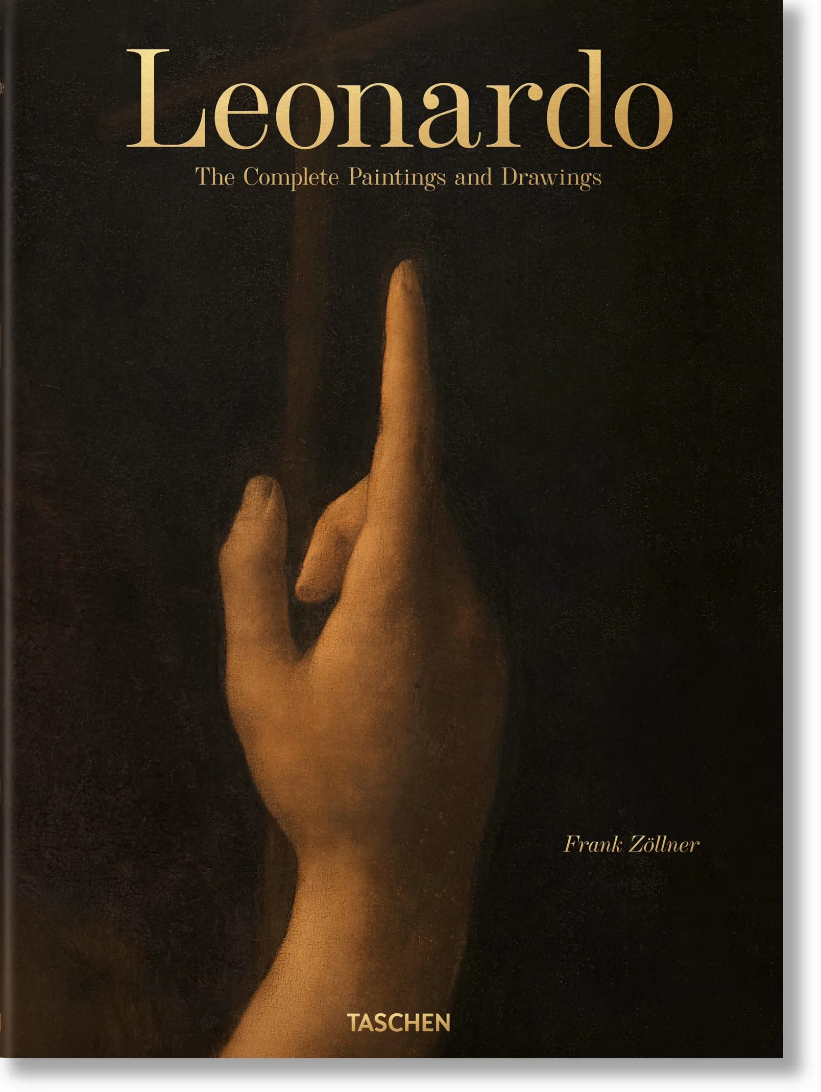 Leonardo. the Complete Paintings and Drawings
