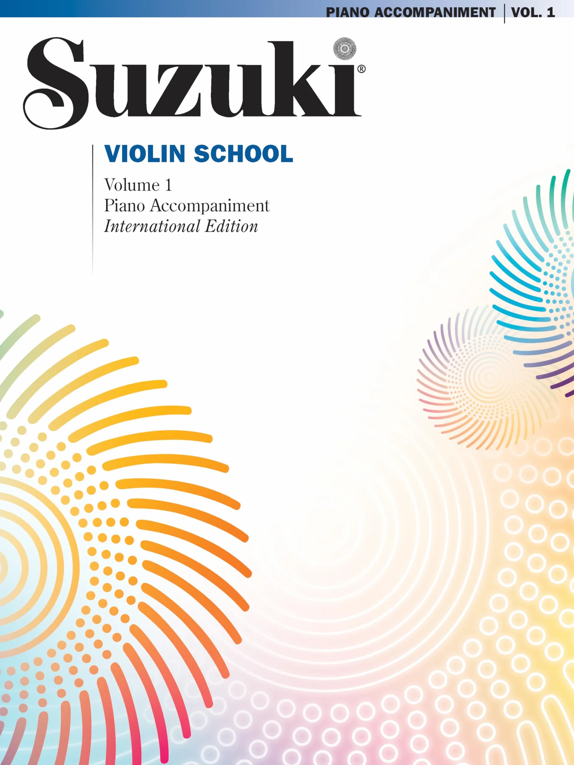 Metodo Vol. 1 Accompagnamenti Pianistici: Piano Acc.