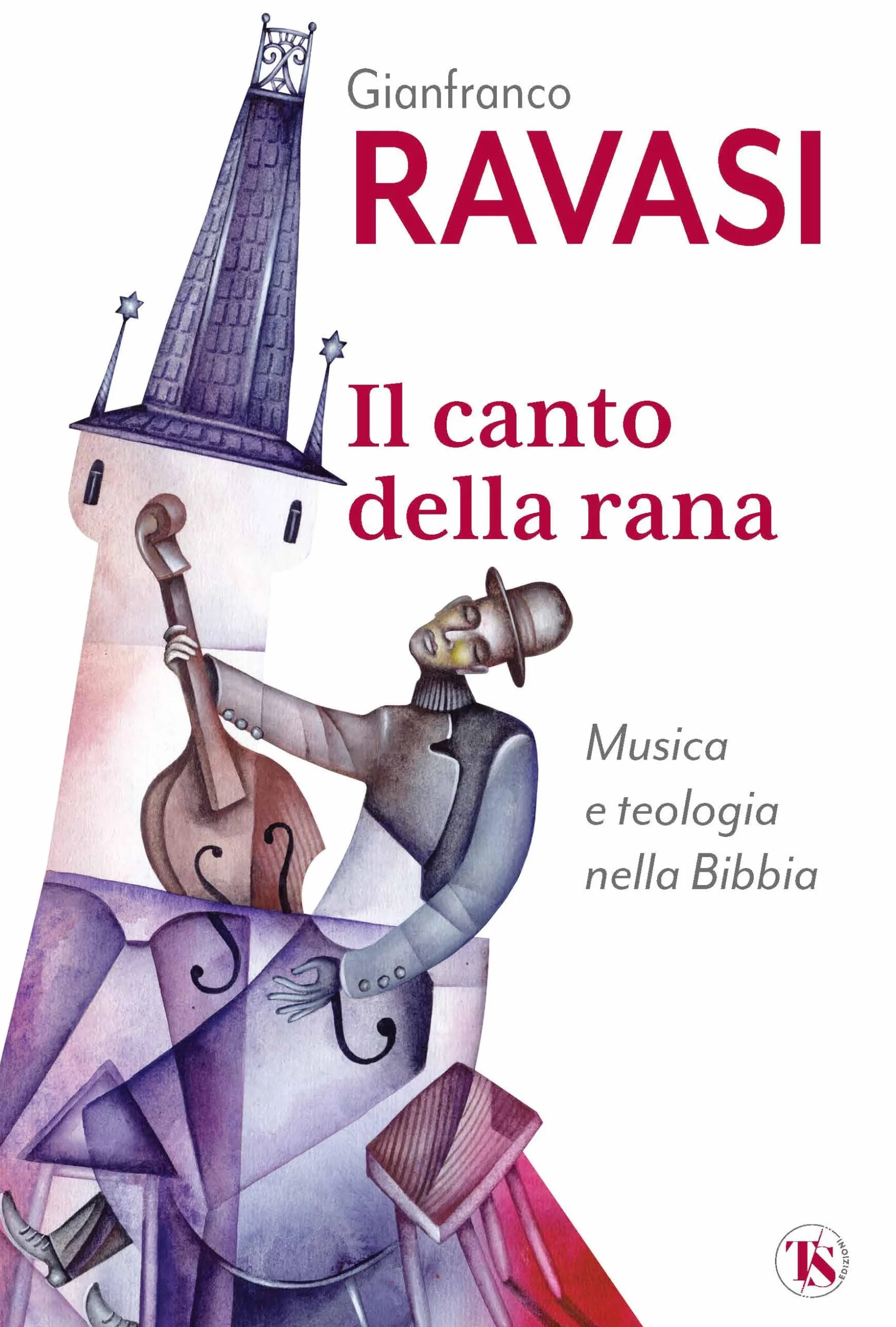 Il canto della rana. Musica e teologia nella Bibbia