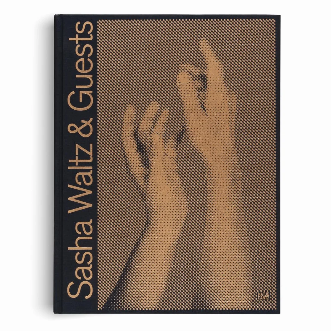 Sasha Waltz & Guests /anglais/allemand