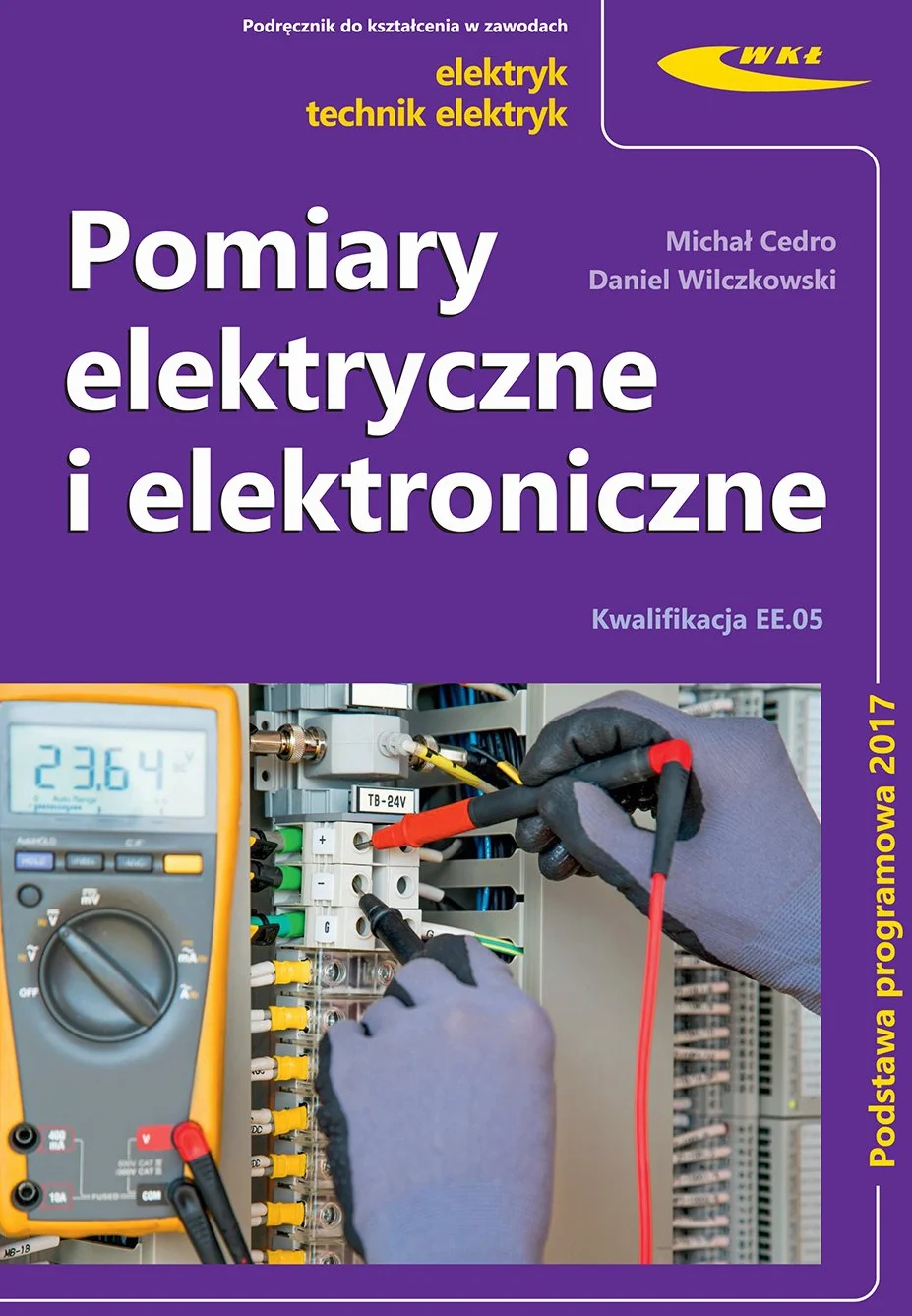 Pomiary elektryczne i elektroniczne