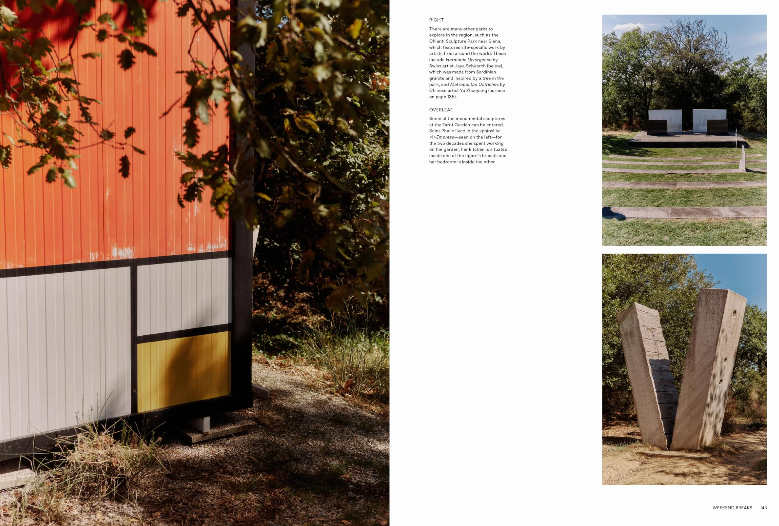 Kinfolk Journeys: Kinfolk Adventures