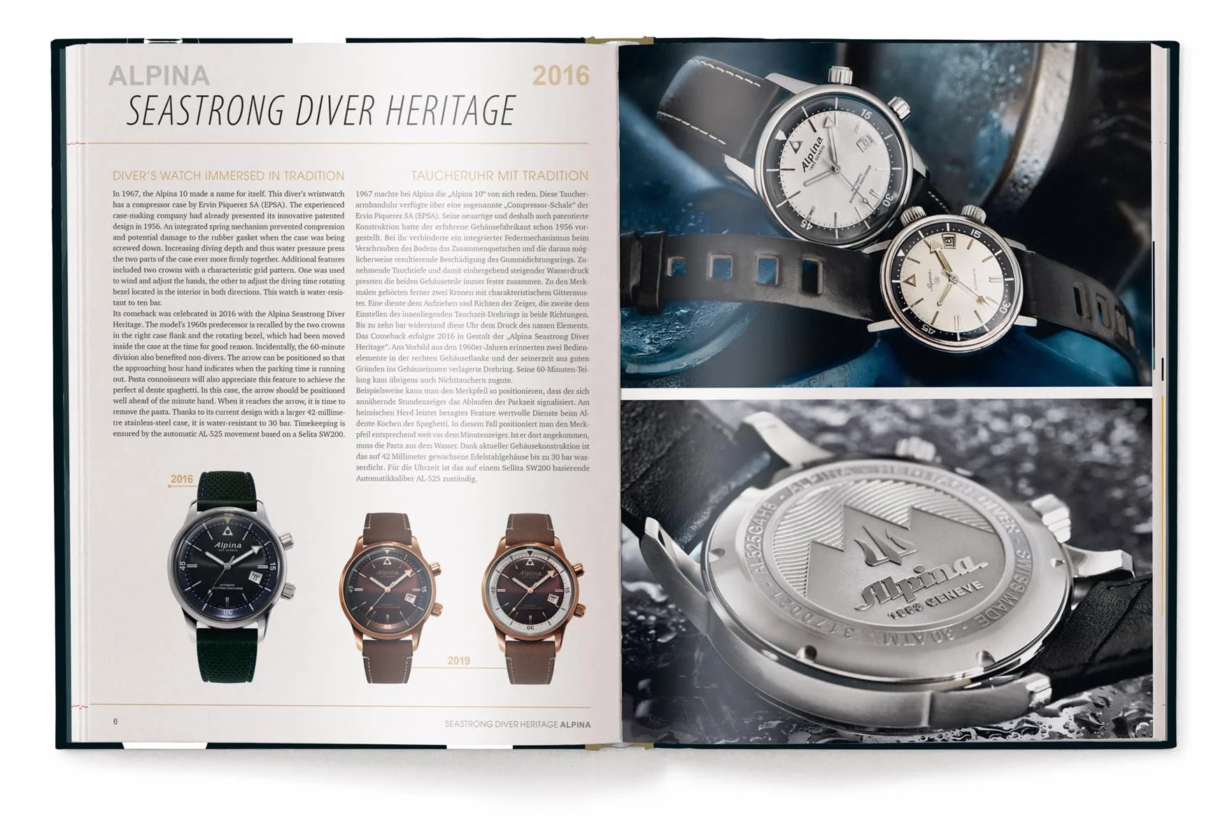 100 Iconic Watches