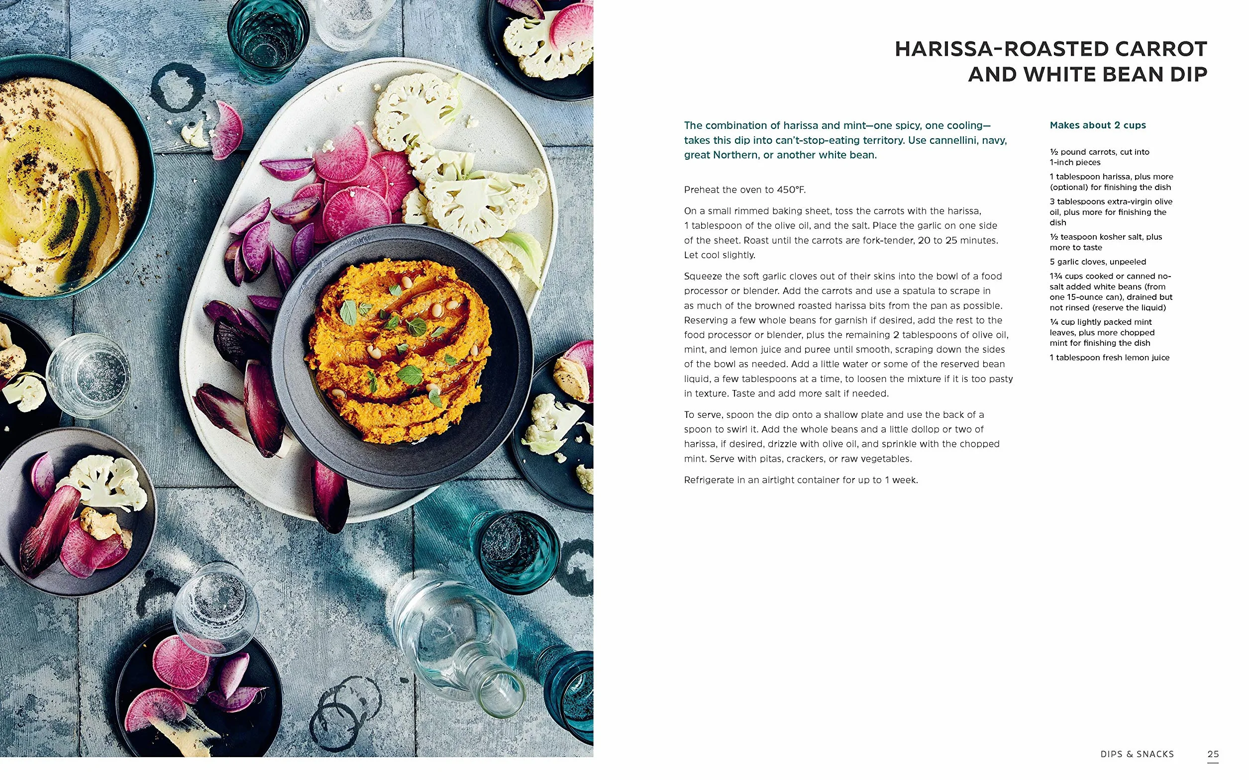 Cool Beans: The Ultimate Guide to Cooking with the World's Most Versatile Plant-Based Protein, with 125 Recipes [A Cookbook]