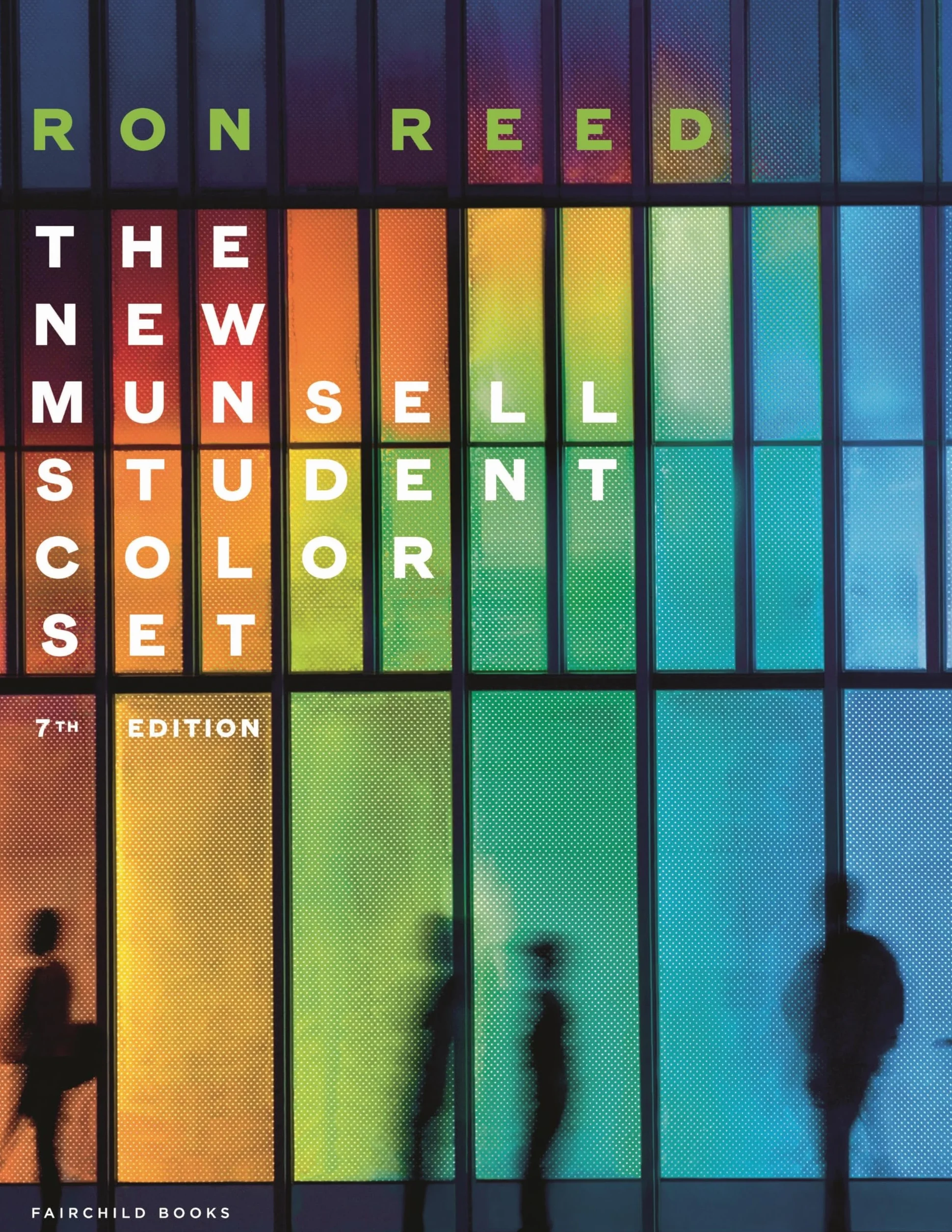 The New Munsell Student Color Set