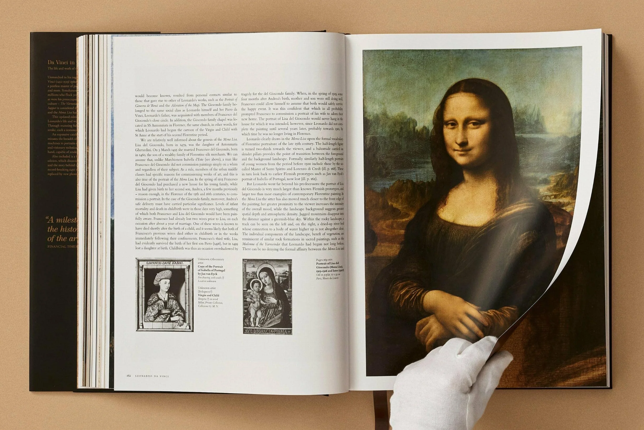 Leonardo. the Complete Paintings and Drawings