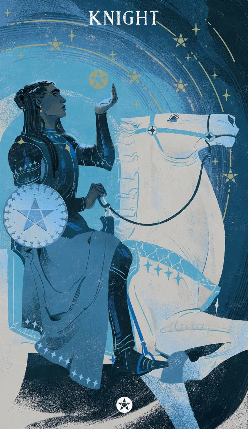 Sefirot – The Spheres of Heaven Tarot: An 80-Card Deck & Guidebook Inspired by Marseille Tarot, Kabbalistic Teachings, and Esoteric Wisdom