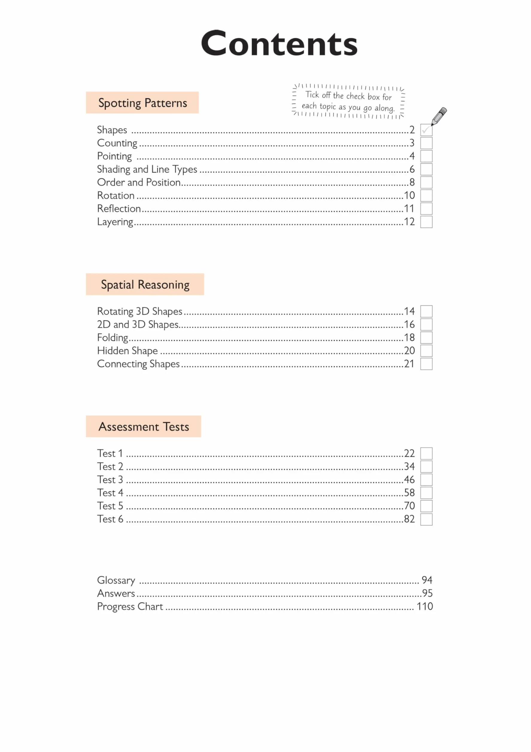11+ GL Non-Verbal Reasoning Practice Book & Assessment Tests - Ages 10-11 (with Online Edition)