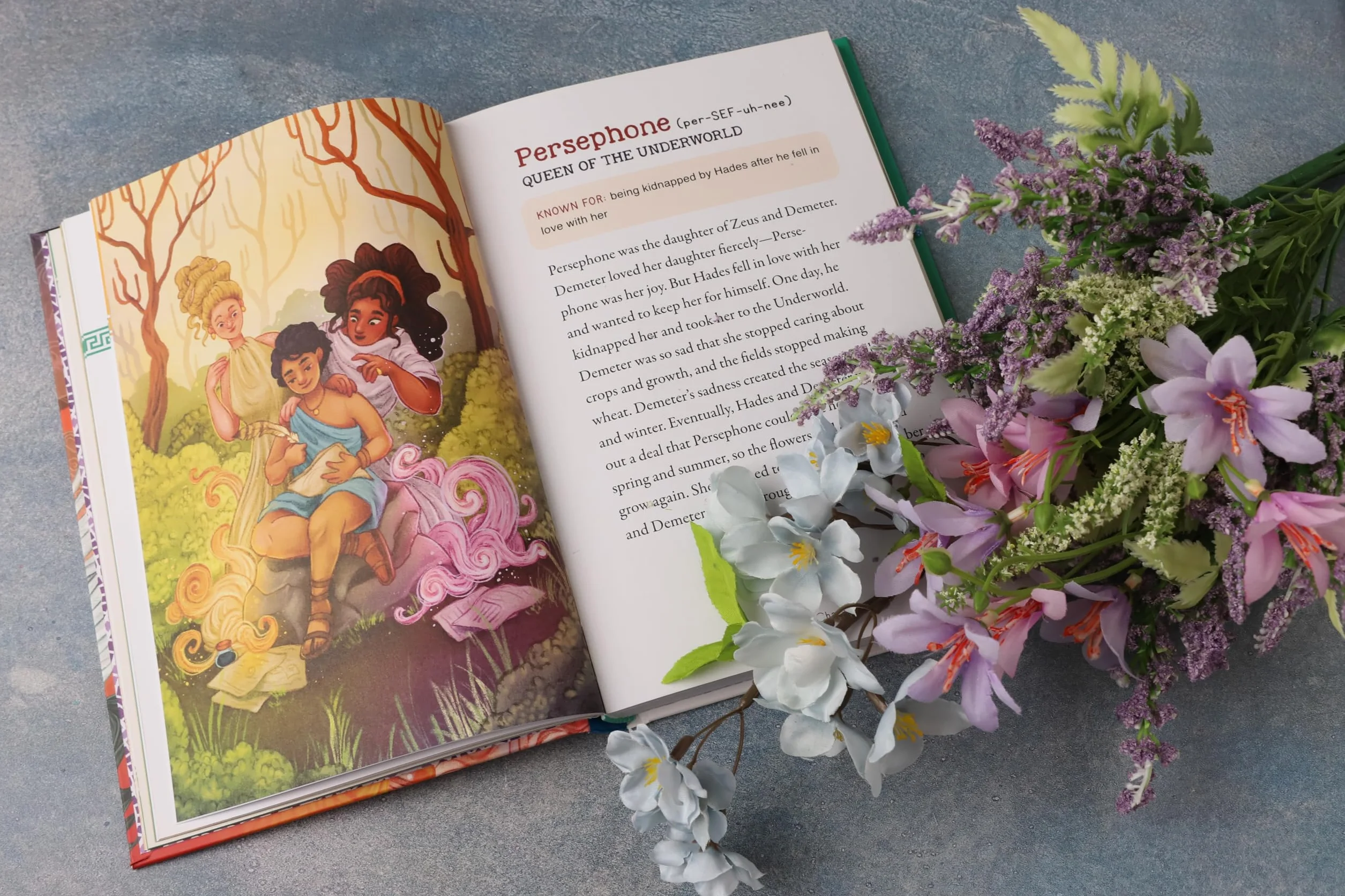 Ultimate Greek Mythology: Adventurous Stories, Fun Facts, Amazing History, and Beyond!