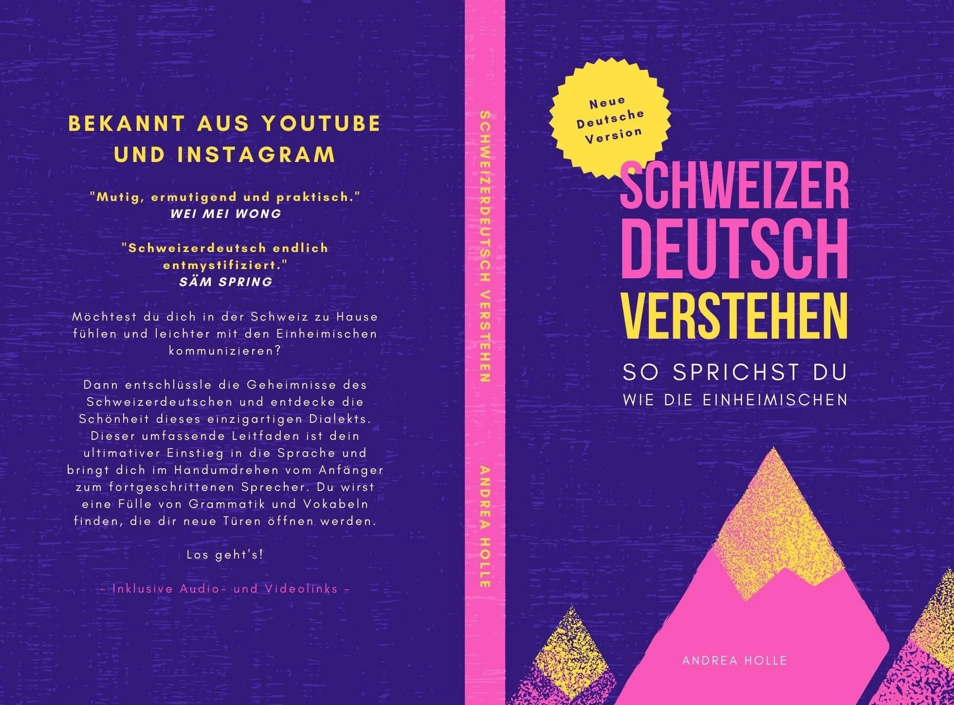 Schweizerdeutsch Verstehen: So sprichst du wie die Einheimischen