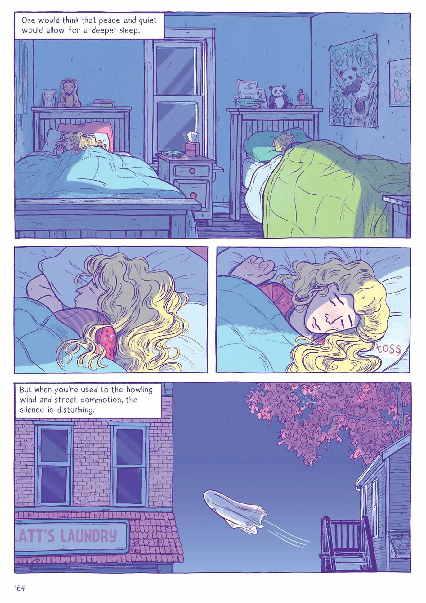The Sheets Collection: Softcover Slipcase Set