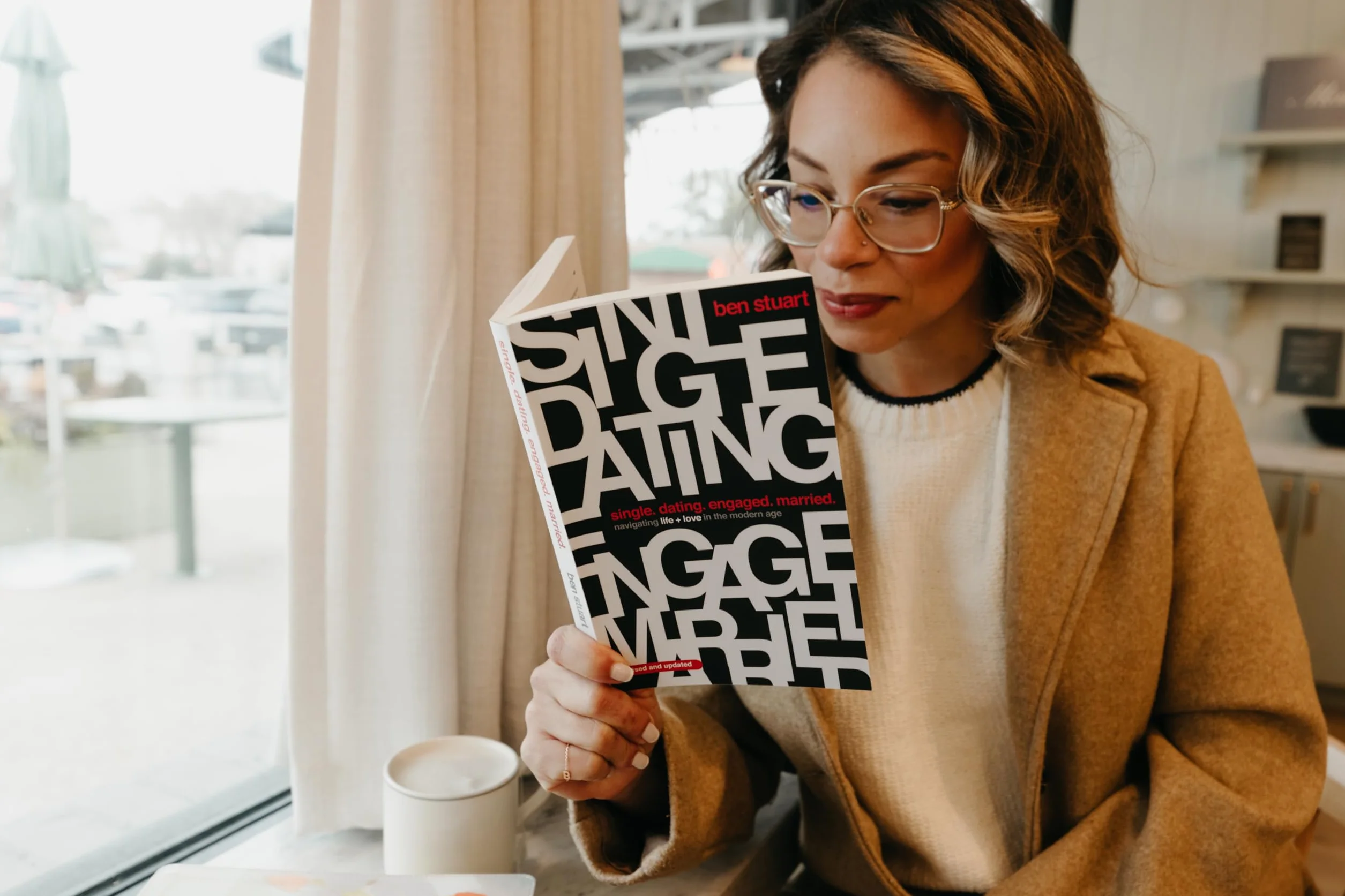 Single, Dating, Engaged, Married: Navigating Life and Love in the Modern Age