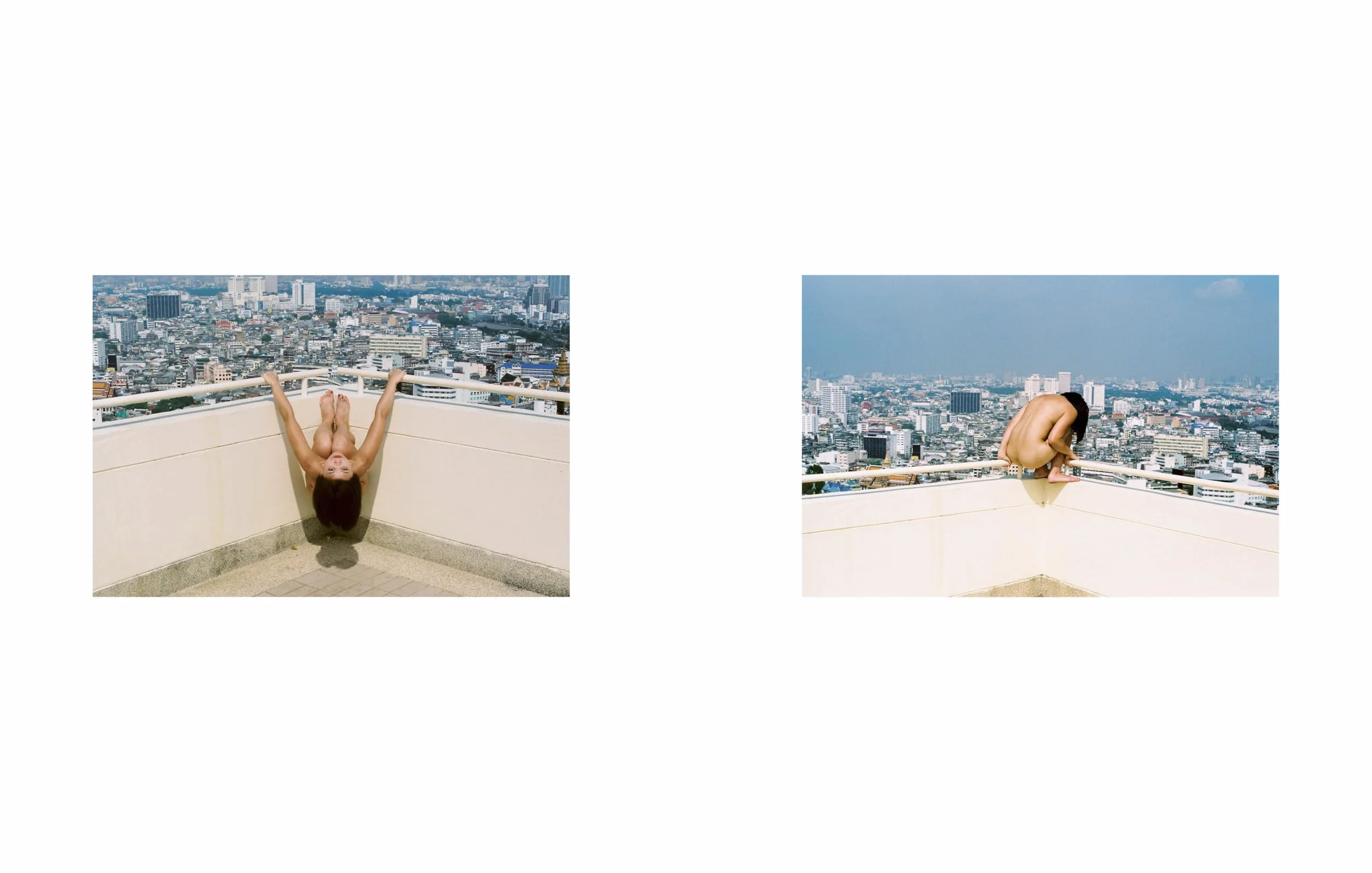 Ren Hang: For My Mother