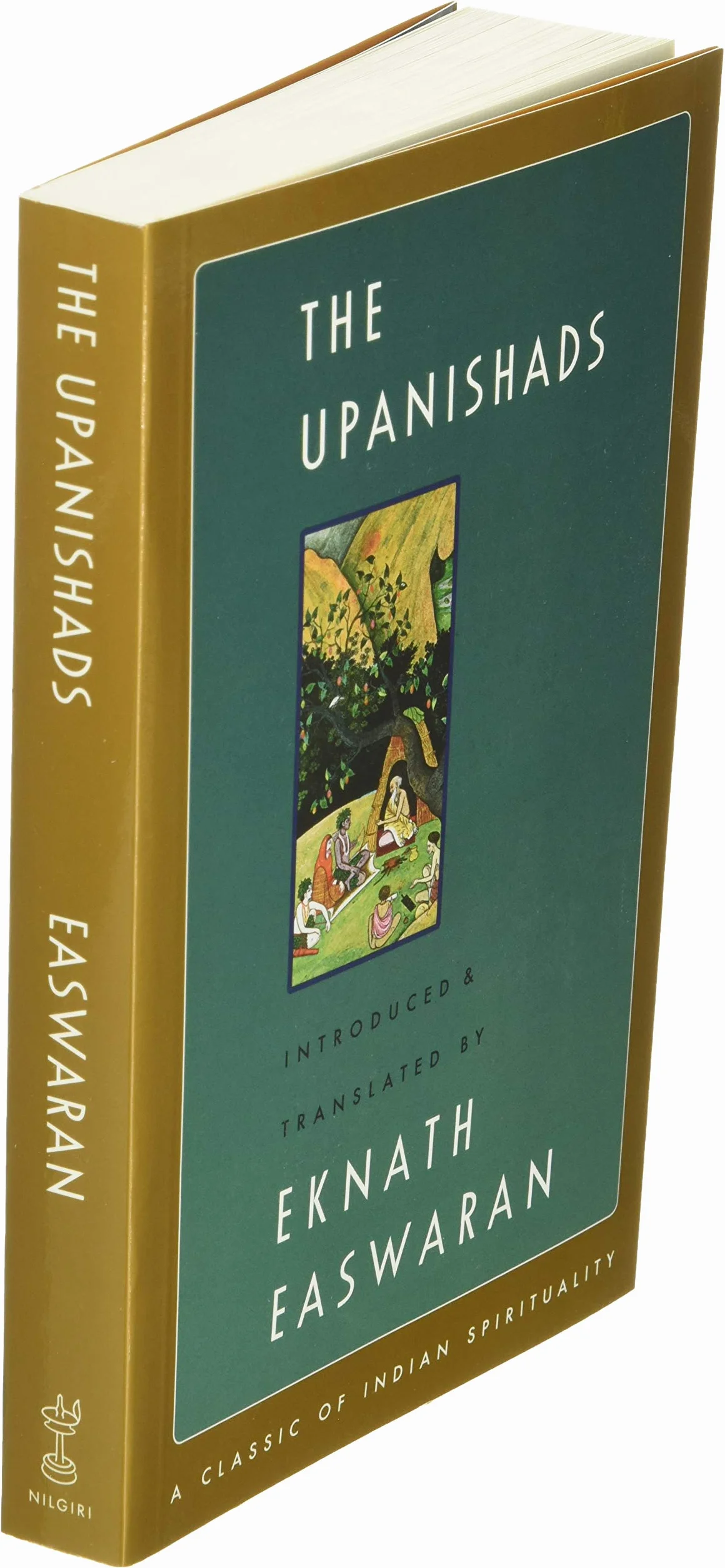 The Upanishads: 2