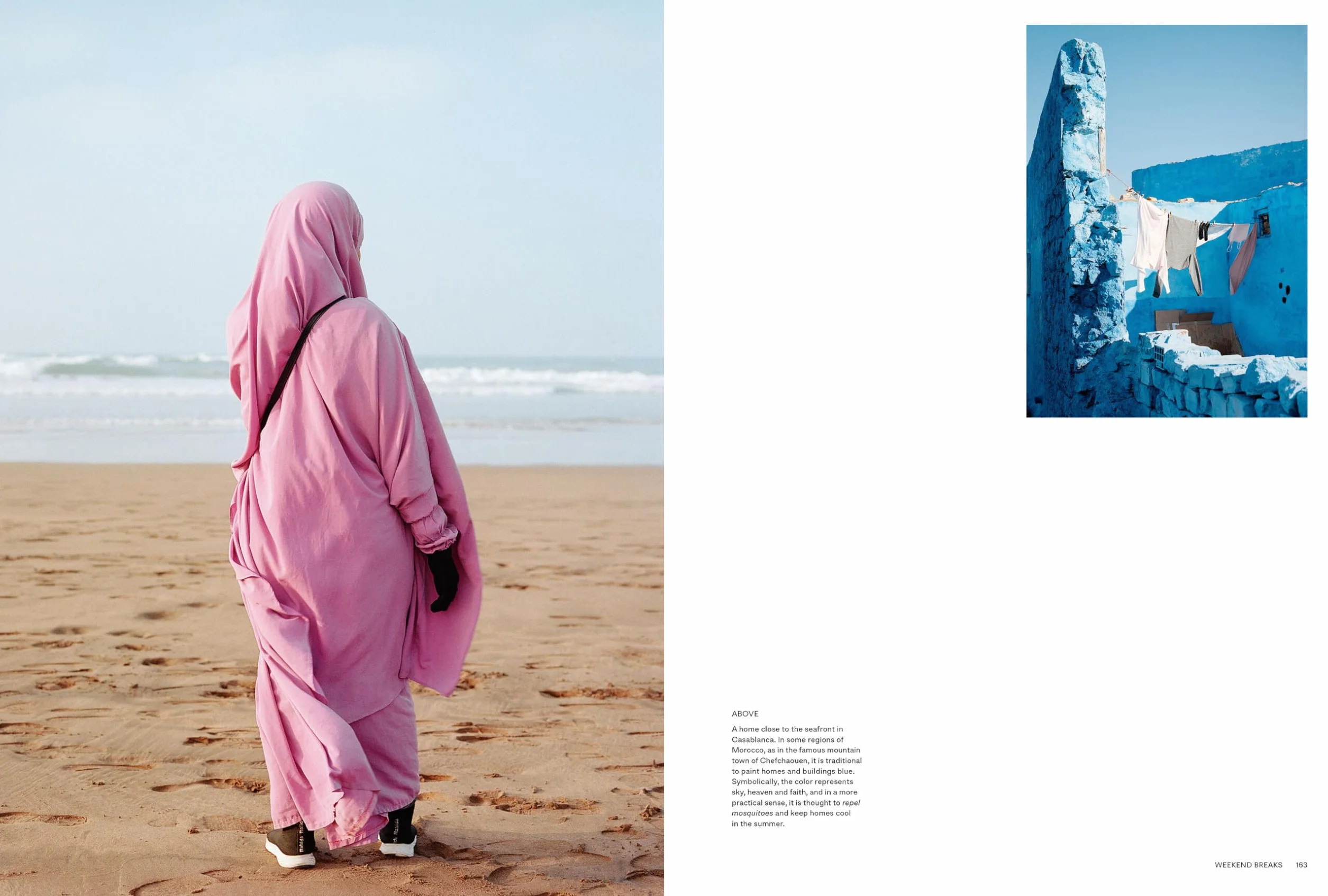 Kinfolk Journeys: Kinfolk Adventures
