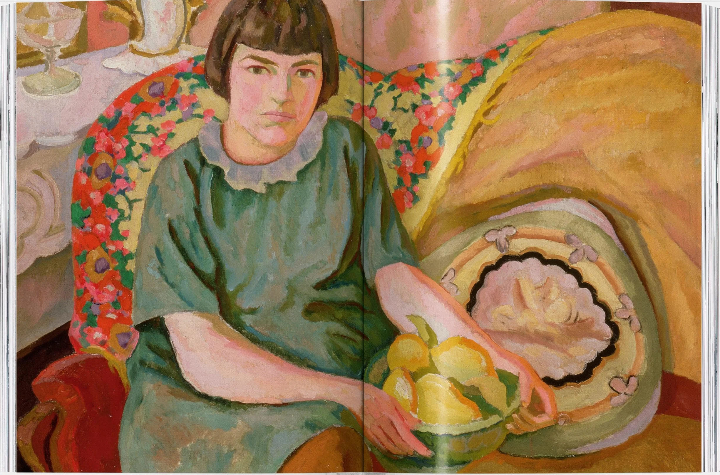 The Gourmand's Lemon. a Collection of Stories and Recipes