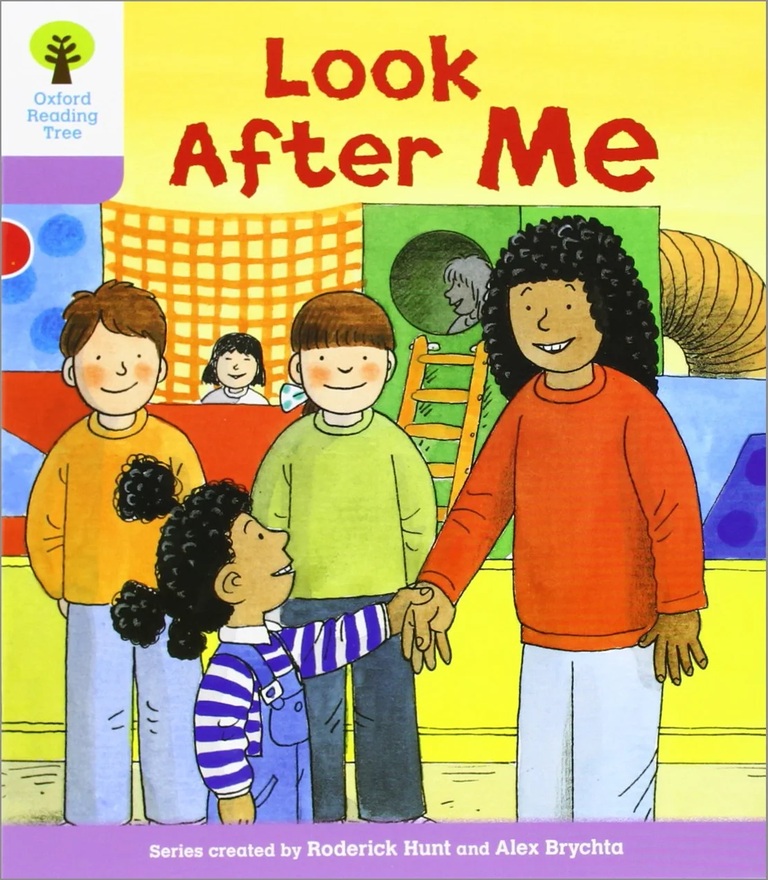 Oxford reading tree: level 1+. more first sentences a: pack of 6 (pack)