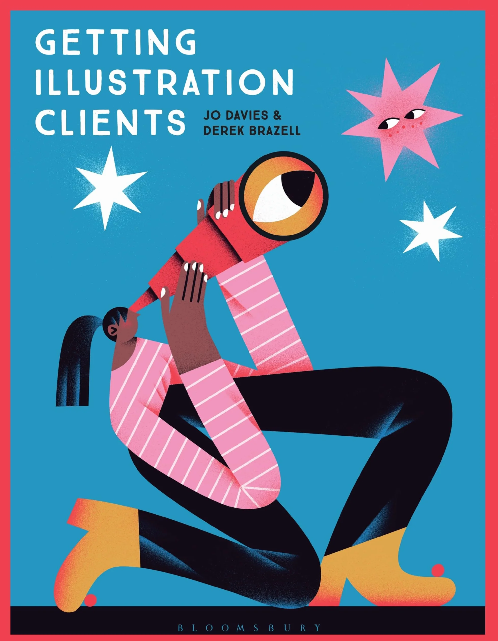 Getting Illustration Clients