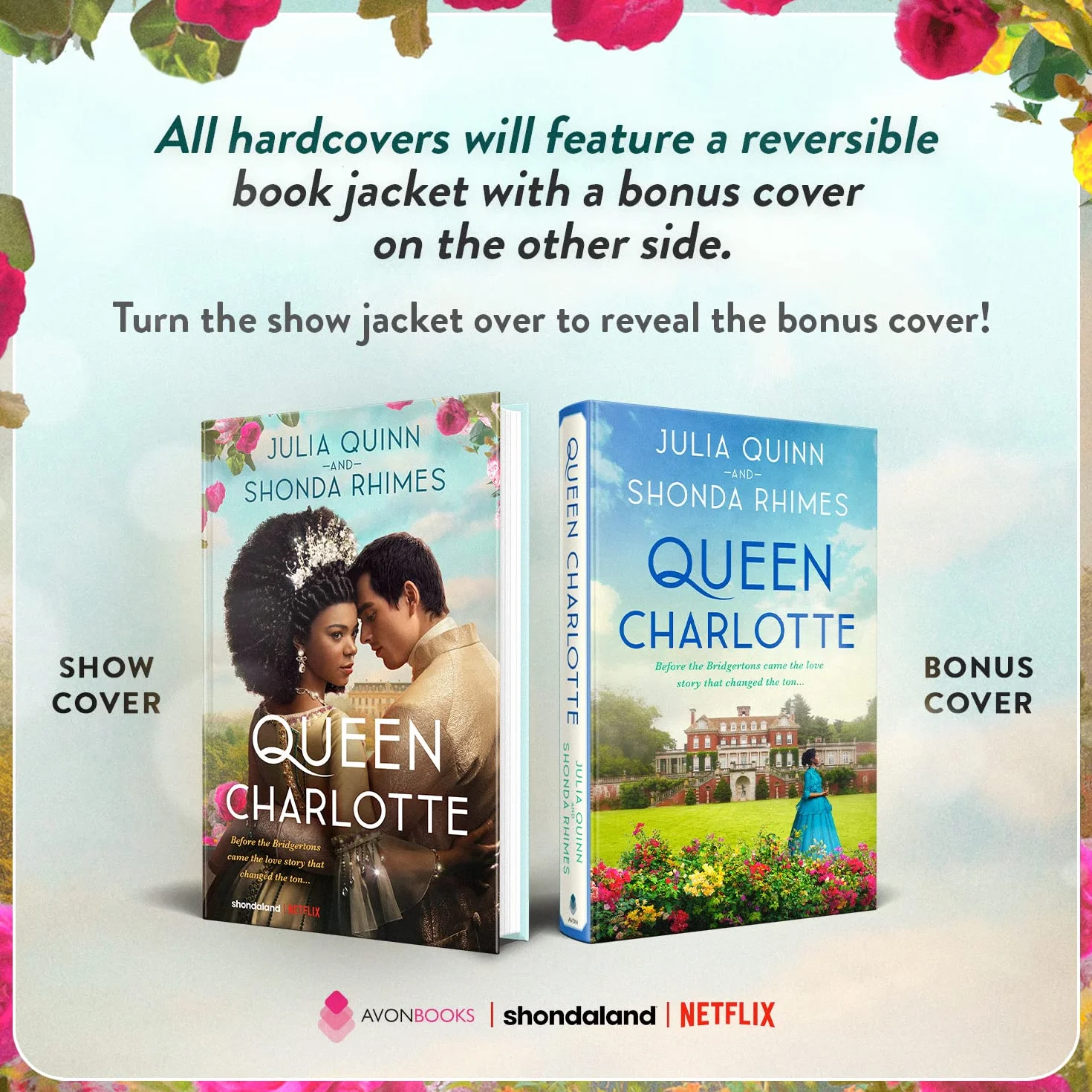 Queen Charlotte: Before Bridgerton Came a Love Story That Changed the Ton...