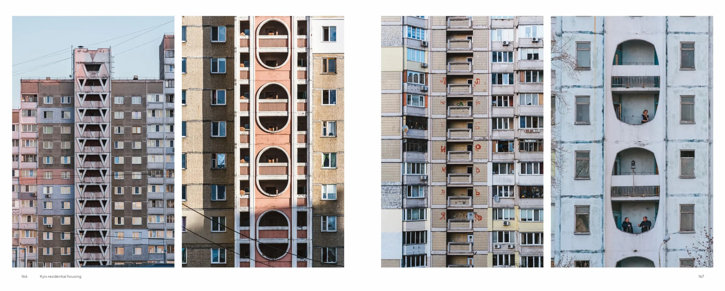 Ukrainian Modernism: Modernist Architecture of Ukraine