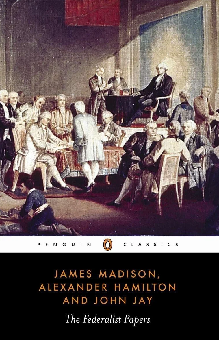 The Federalist Papers