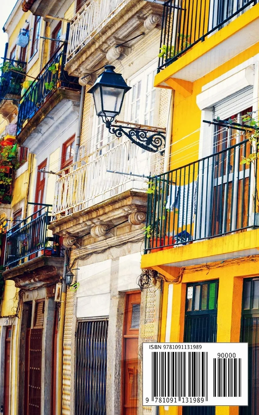 Um pequeno olhar por Portugal: Kurzgeschichten aus Portugal in einfachem Portugiesisch