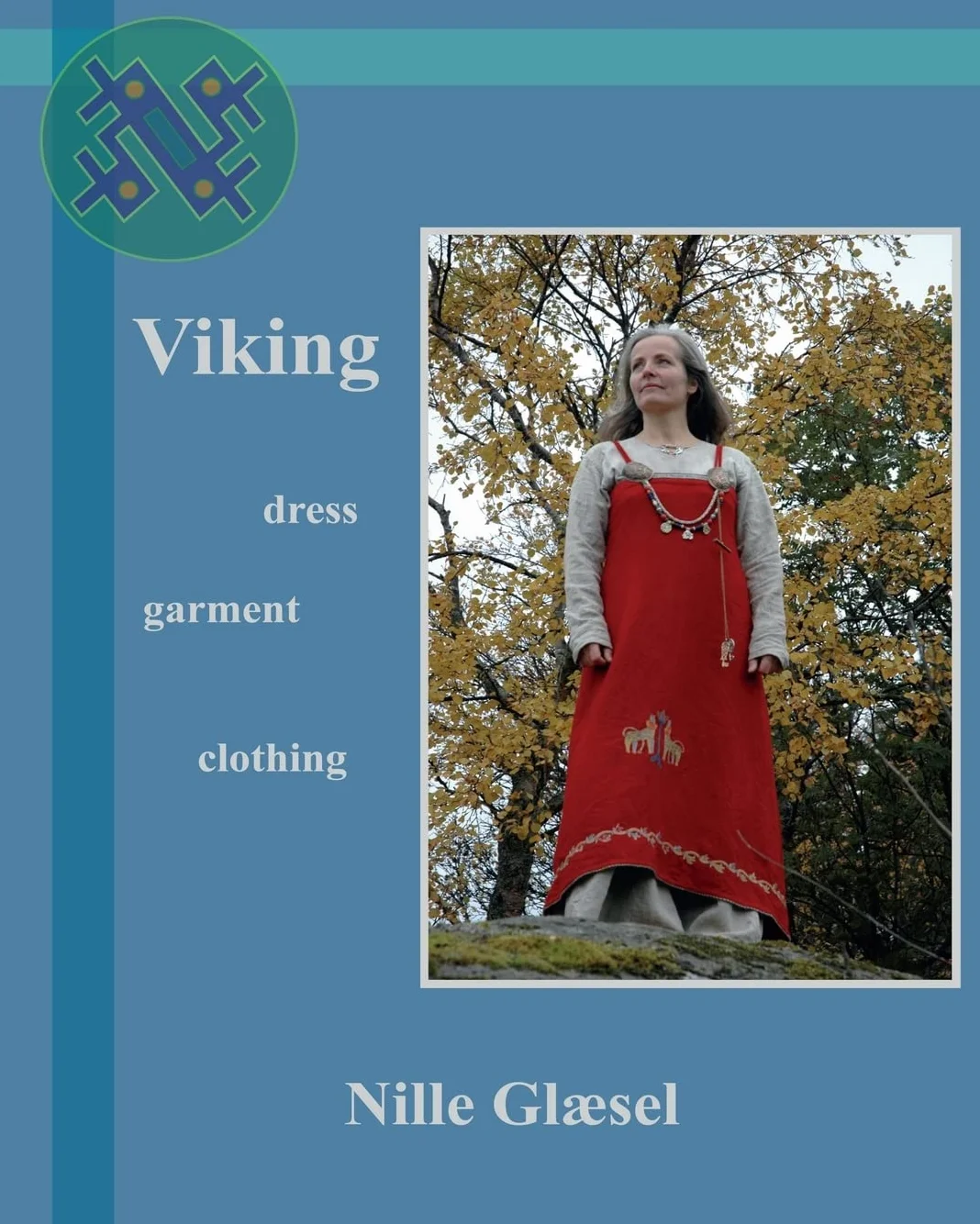 Viking: Dress Clothing Garment