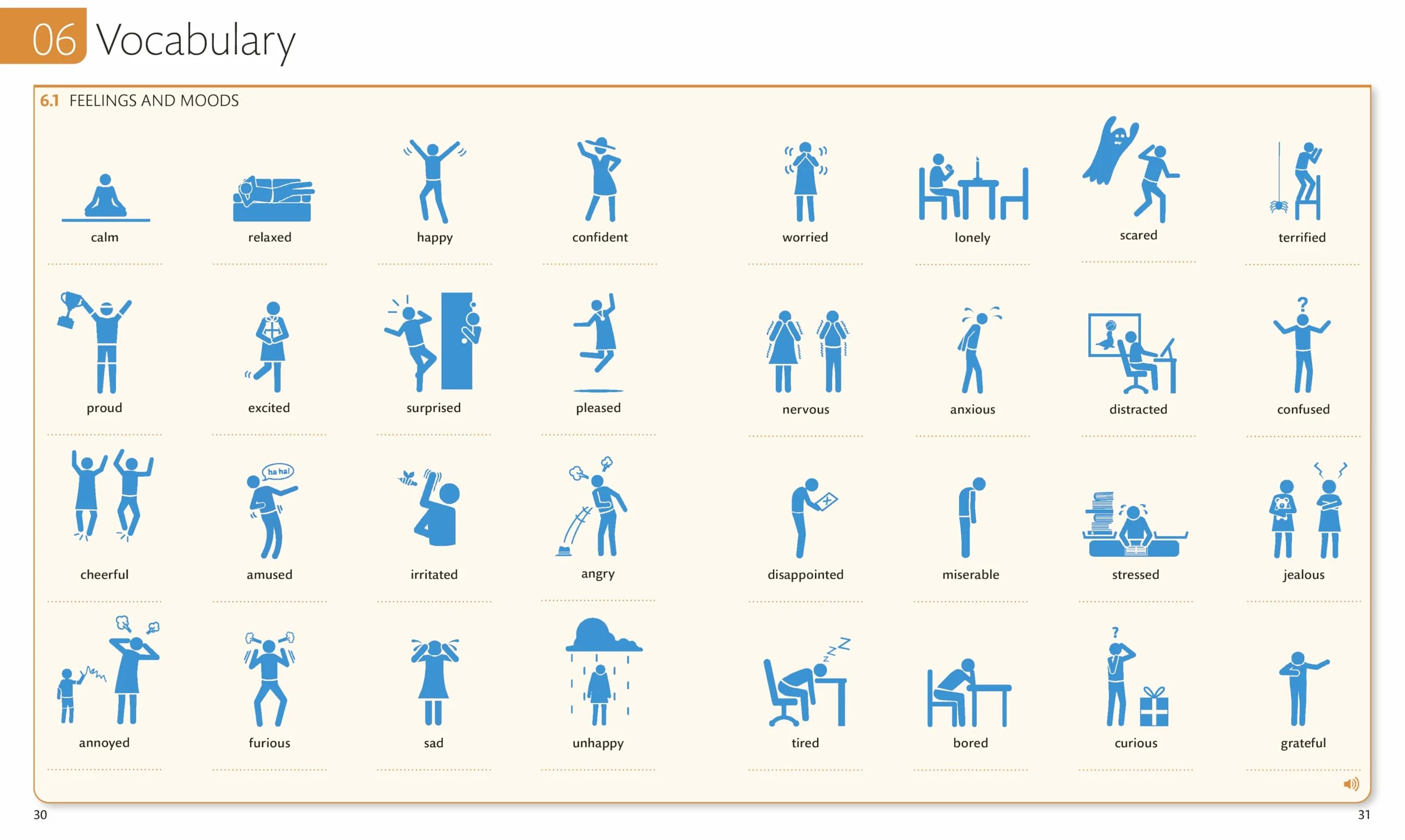English for Everyone Course Book Level 2 Beginner: A Complete Self-Study Program